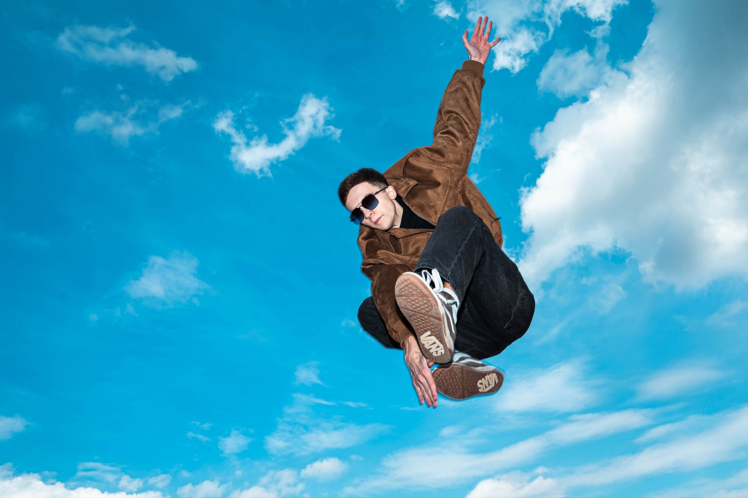 Студийная и портретная съёмка. Видеопродакшен | Фотосъёмка | Filimonov & Kirsanova