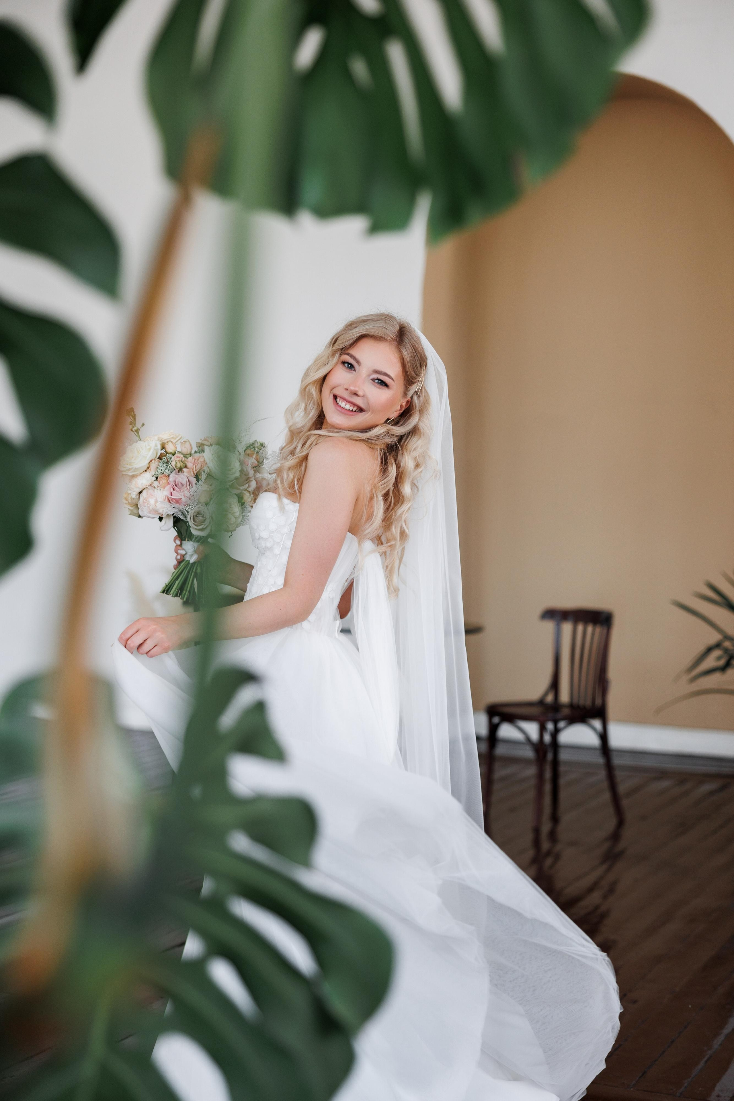 Дима + Ксюша. Свадебный фотограф в Смоленске Витя Лысенков