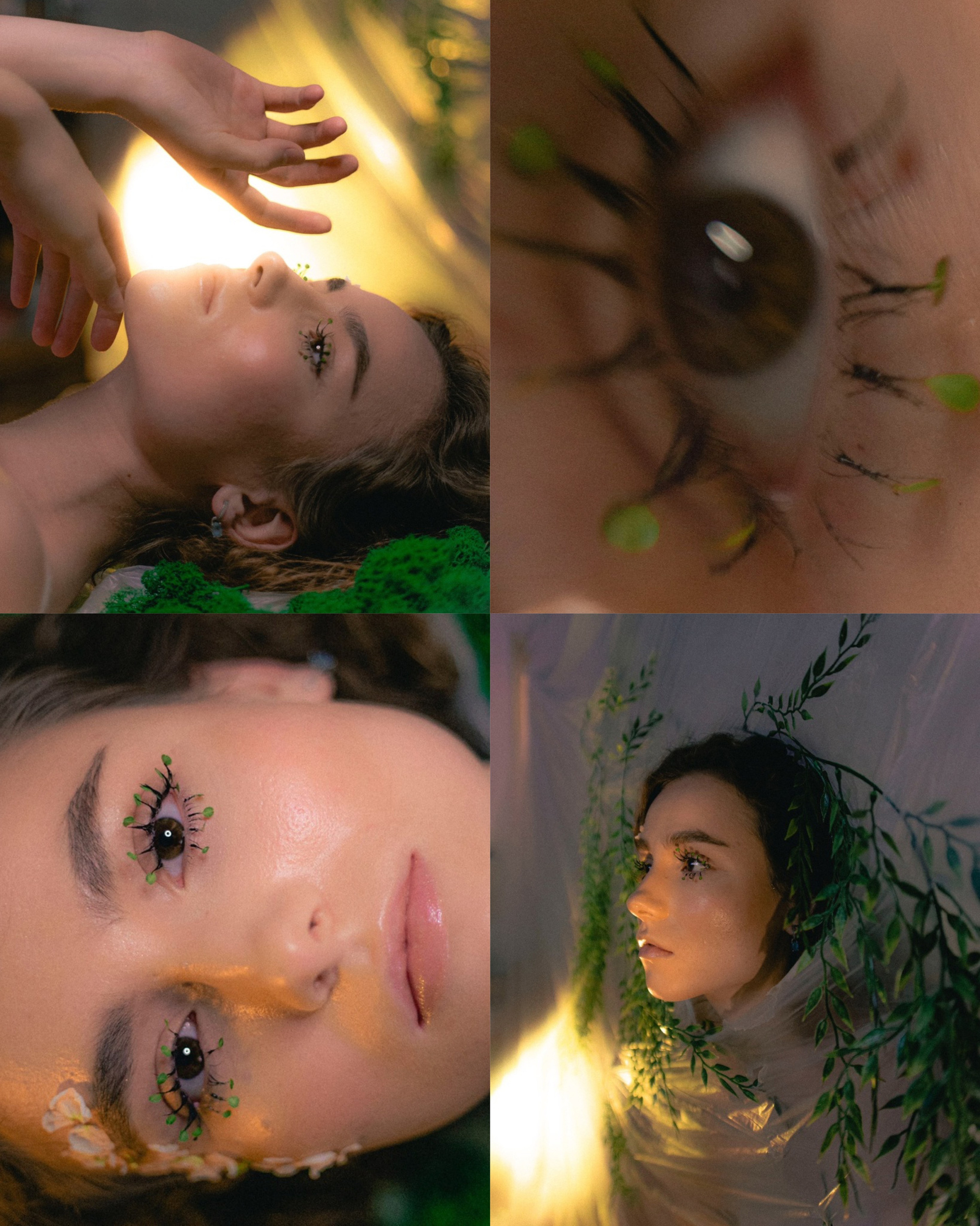 Фотосессии в помещениях. Фотограф Синицына Анна