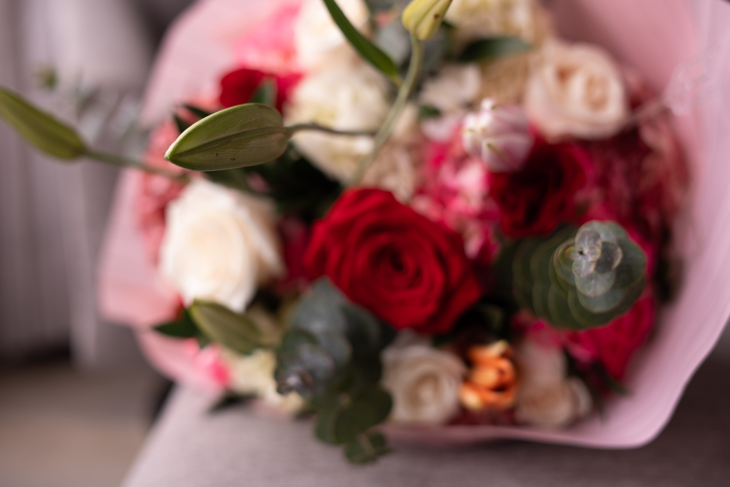 Natalia and Germano. Wedding Photographer in Barcelona and Medellin