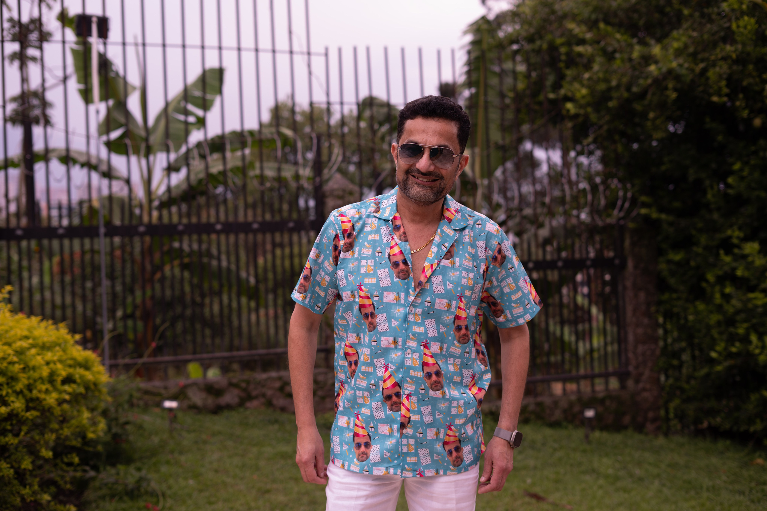 Bachelor party / One day in Medellin. Wedding Photographer in Barcelona and Medellin