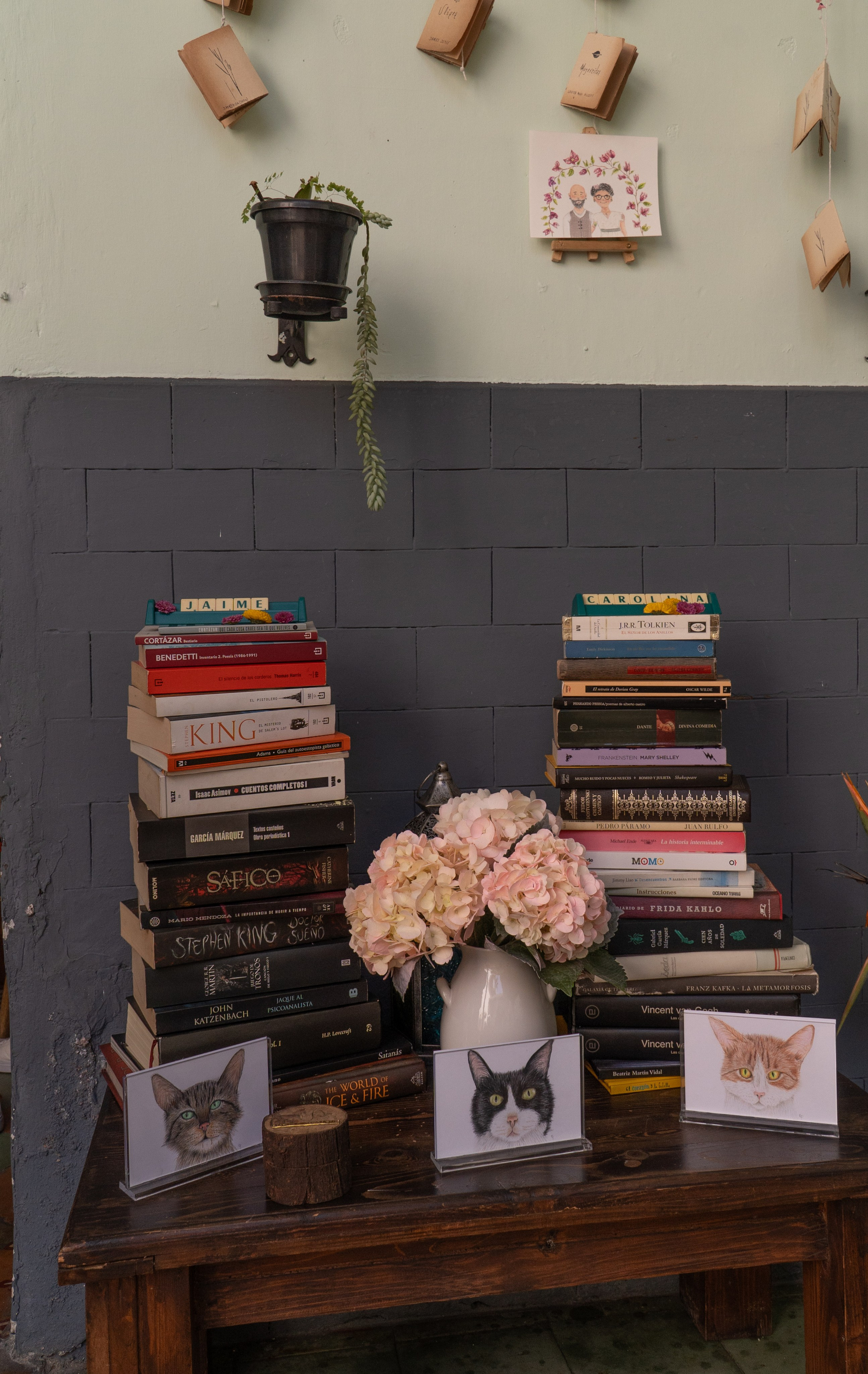 Jaime and Carolyna. Wedding Photographer in Barcelona and Medellin