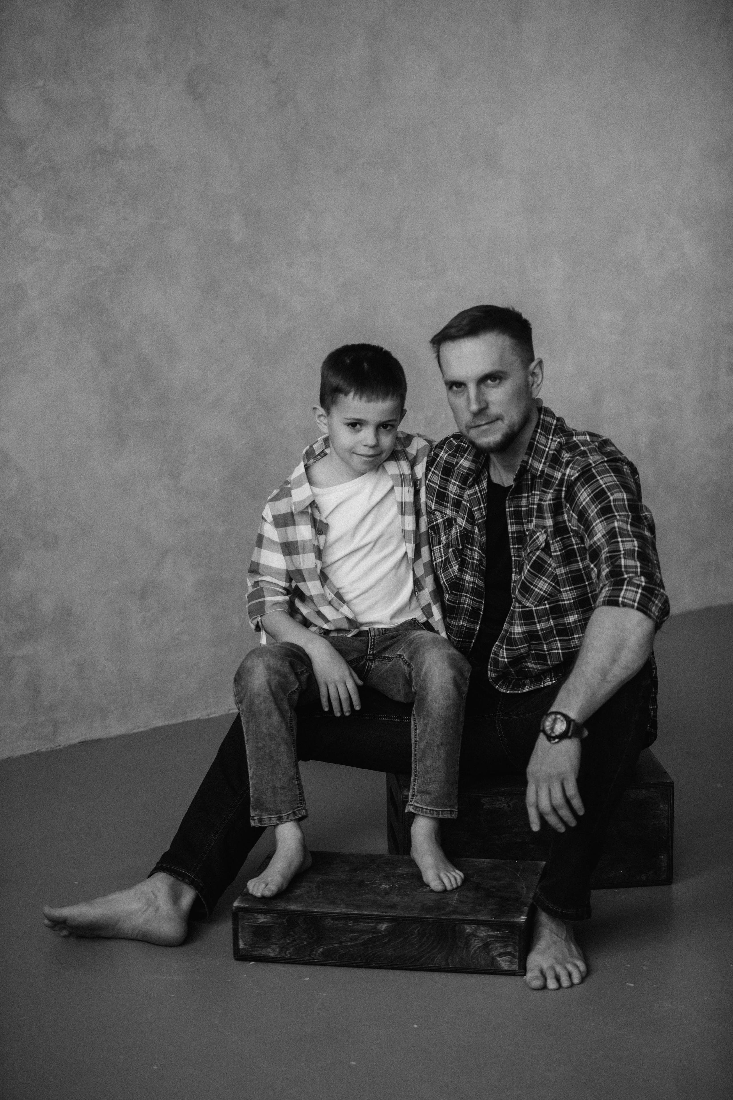 Мама папа я и брат. Фотограф чувственного портрета в Санкт-Петербурге Светлана Фролова