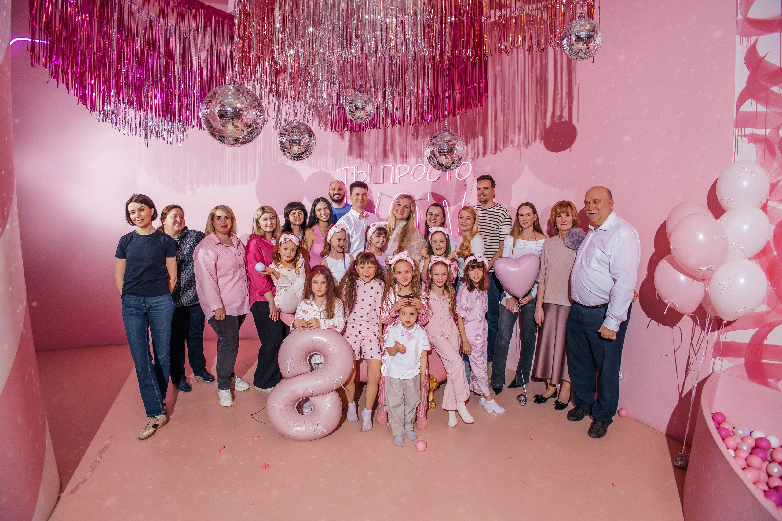 Лизе 8. Фотограф в Санкт-Петербурге Виктория Безверхая