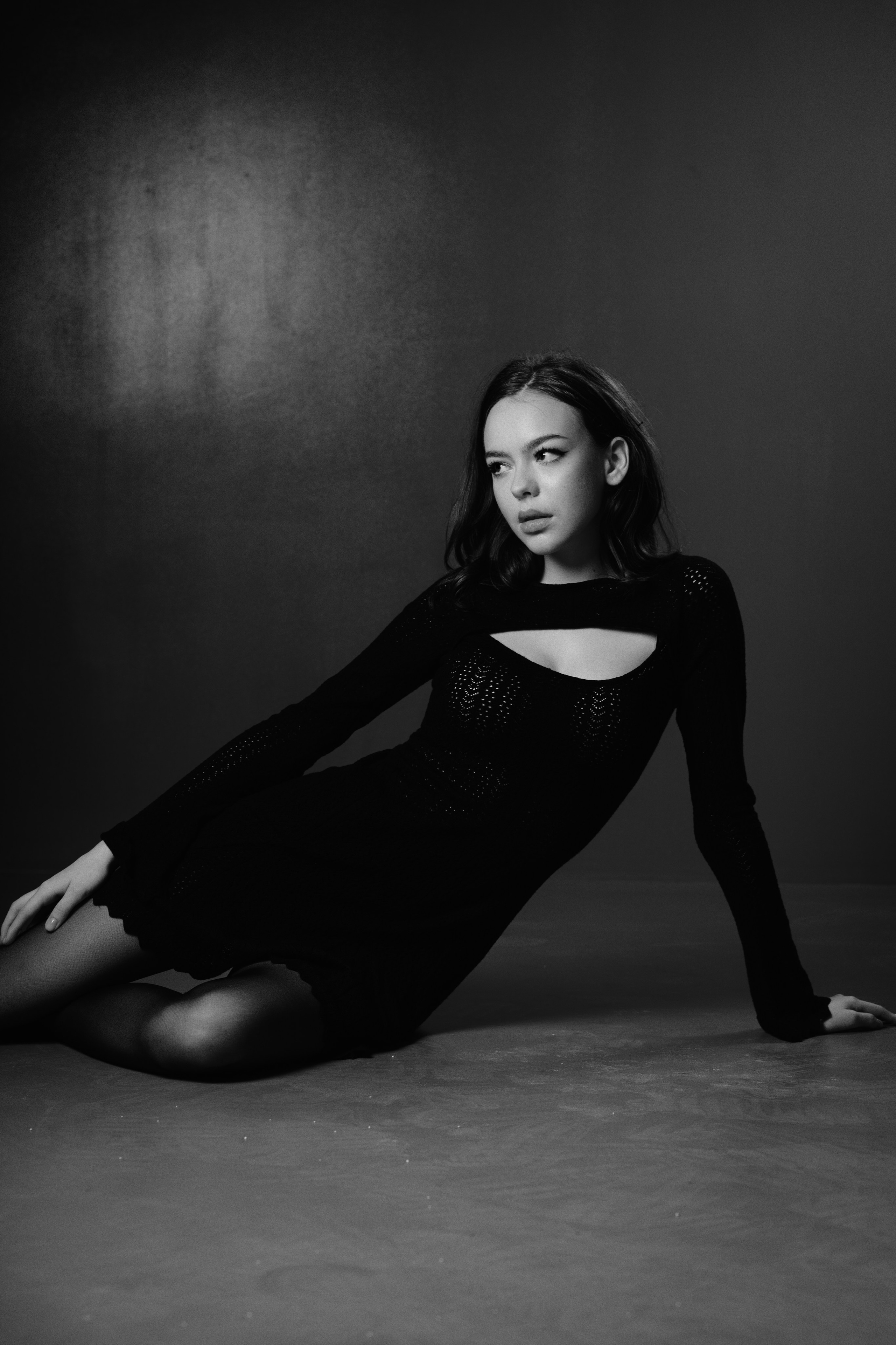 Newton. F11 production