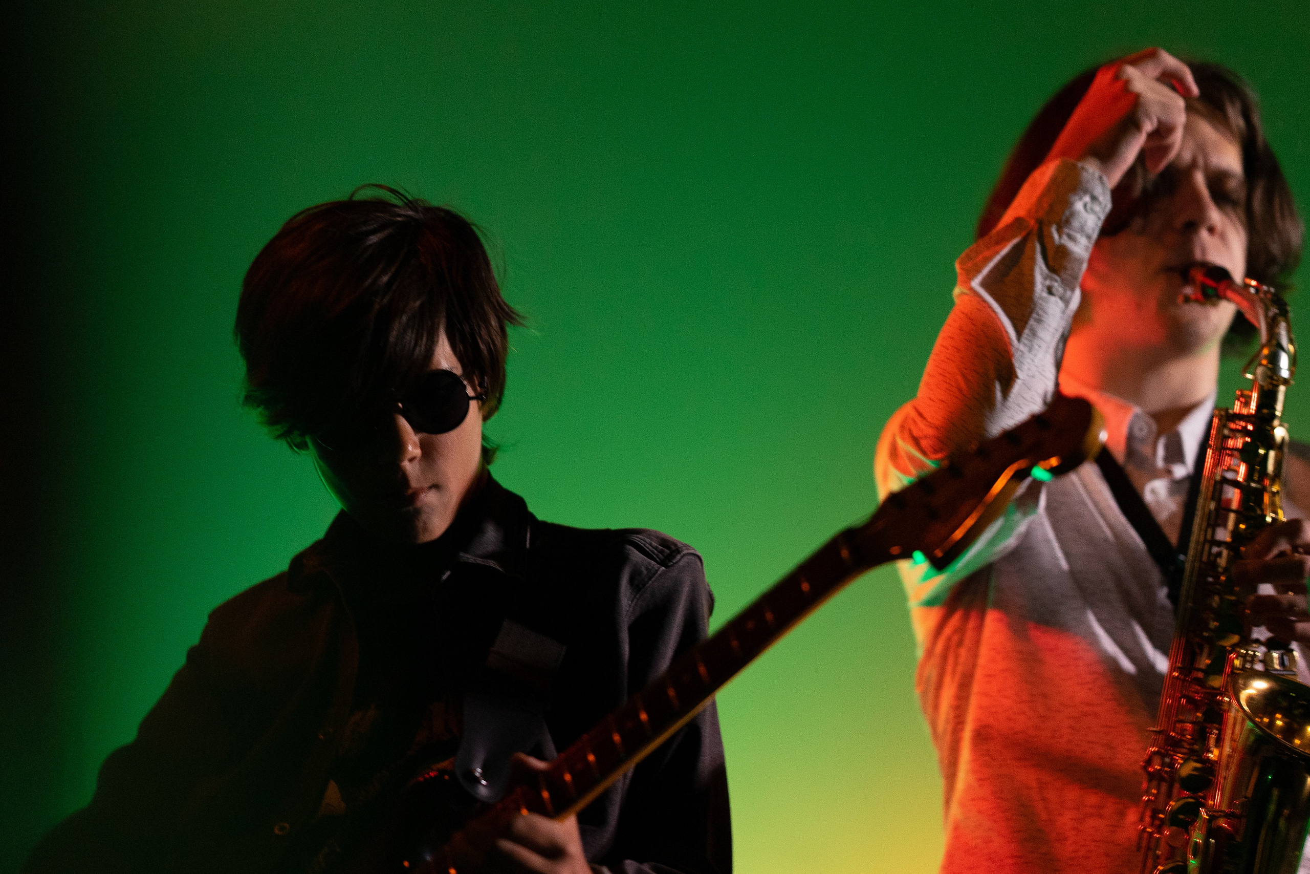 Детский музыкальный лагерь «Let's Play»