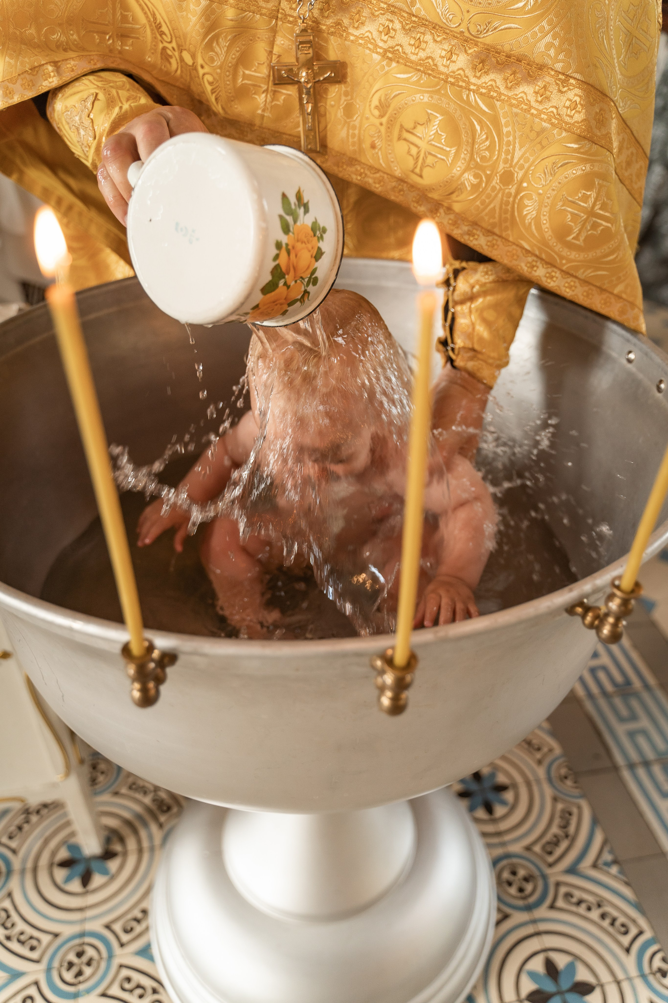 Церковь Преображения Господня — Крещение Марии. ВАША СЕМЕЙНАЯ ФОТОСТУДИЯ