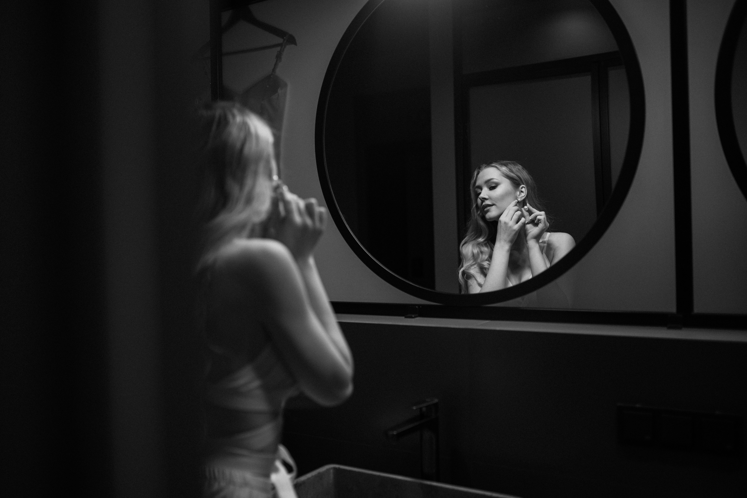 Anya | Nikita. Свадебный фотограф Минск