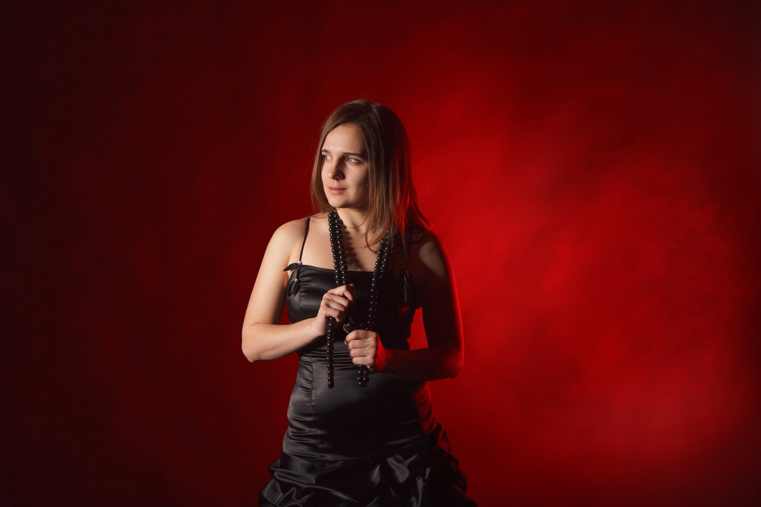 Svetlana Kh. Фотограф Сергей Феденко