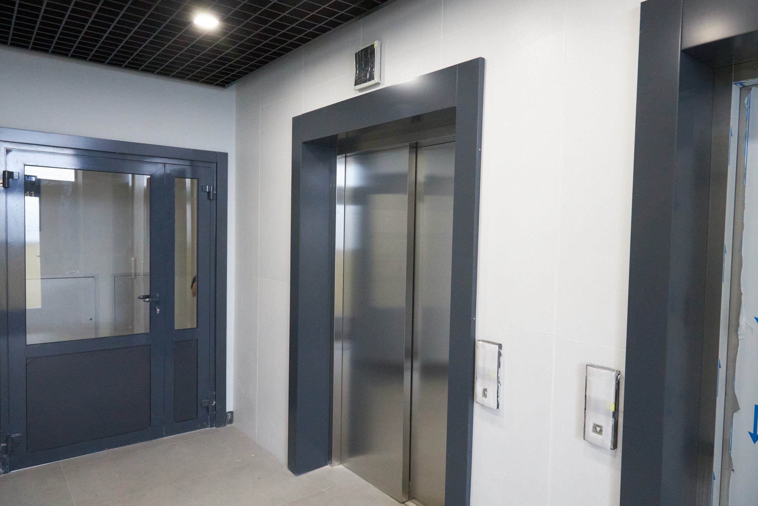 Квартира для сдачи. Фотограф Сергей Феденко