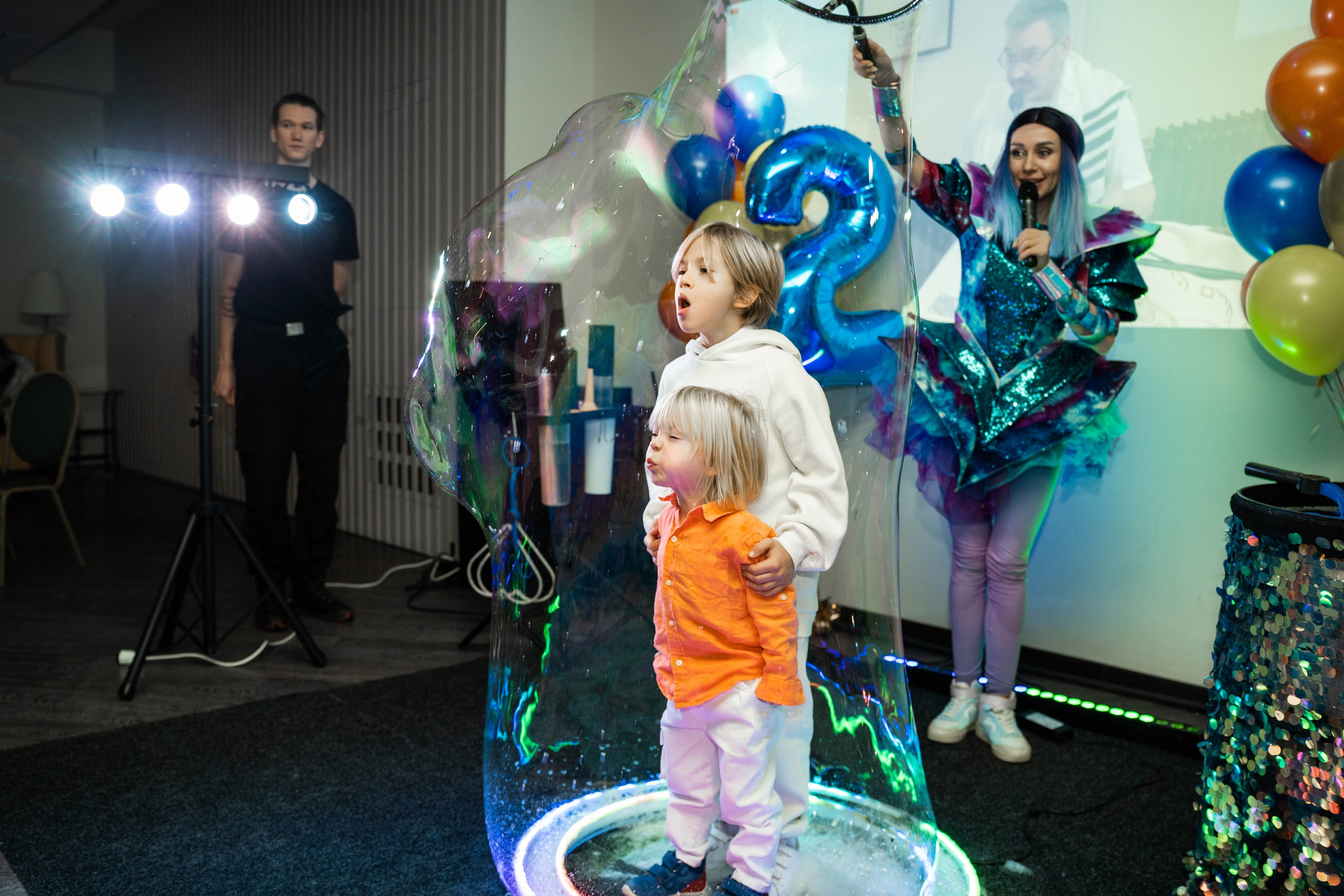 Даниэль h-day. Фотограф Абакумова Анастасия