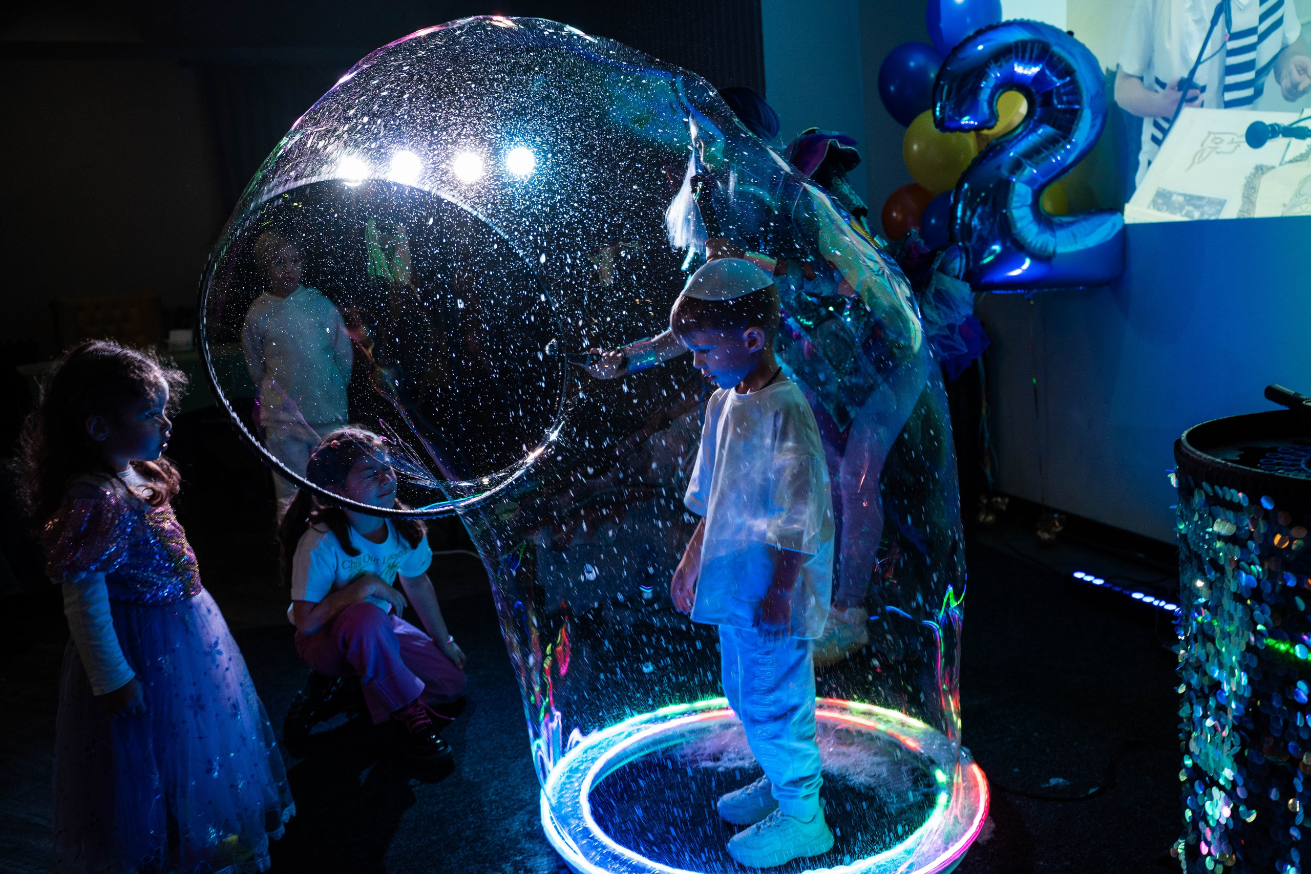 Даниэль h-day. Фотограф Абакумова Анастасия