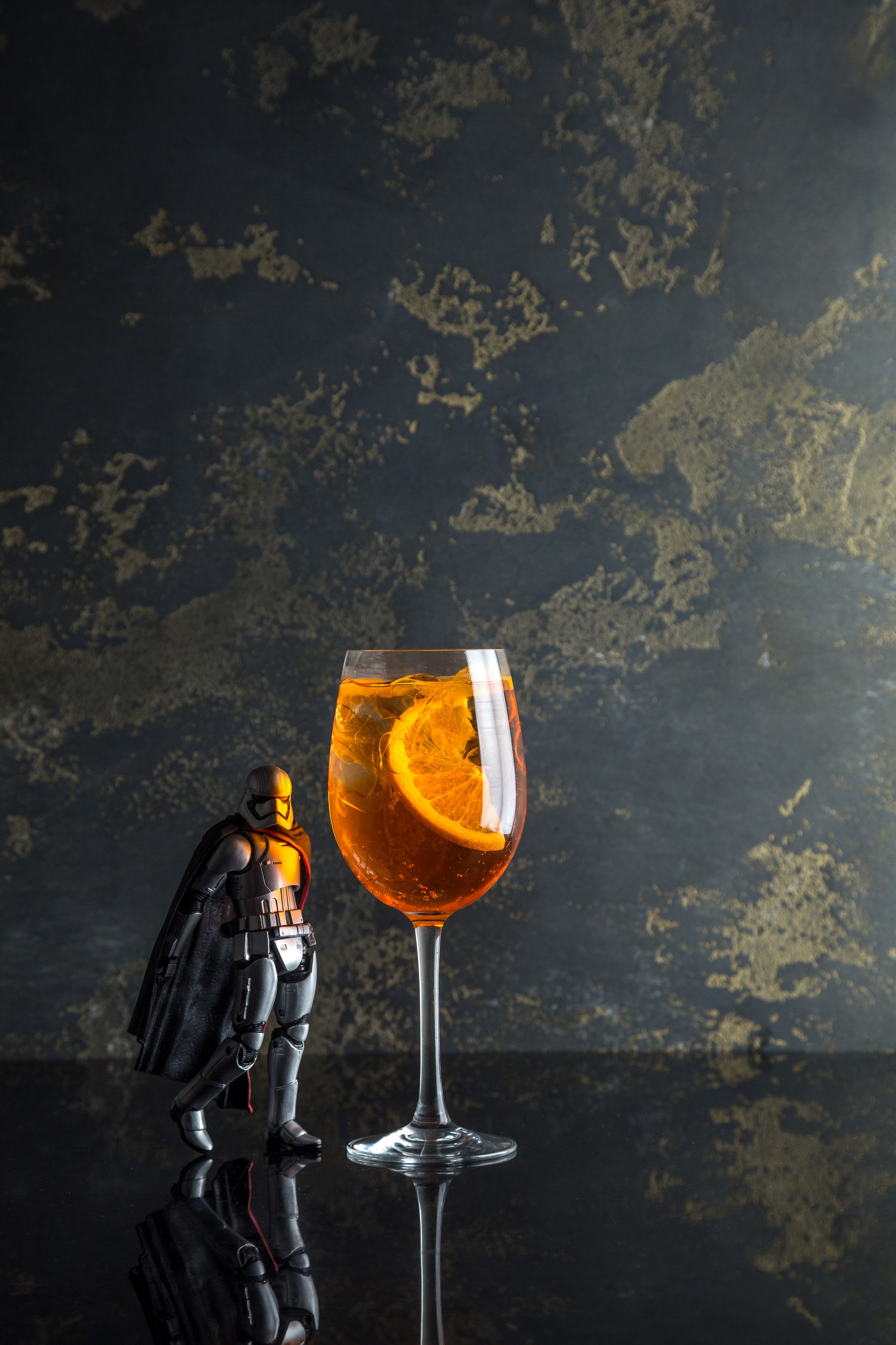 LuLu, барное 2018. Фуд-фотограф Гумеров Ильдар