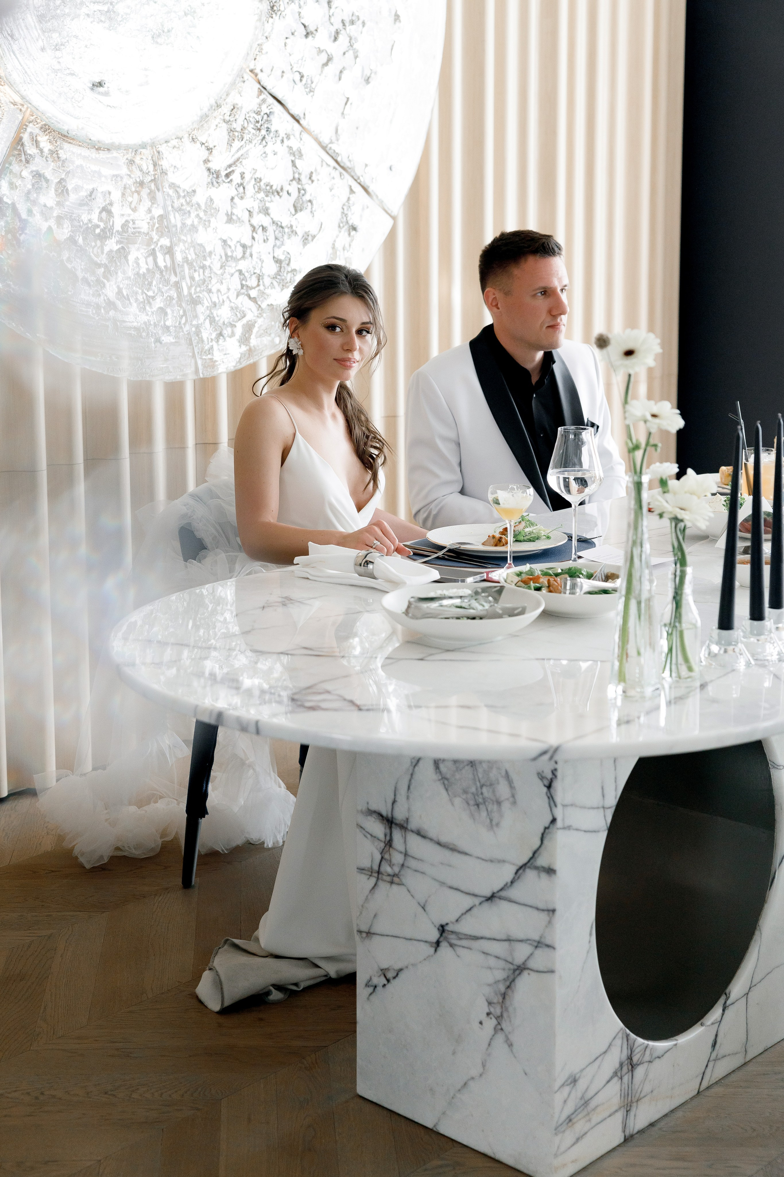 Свадьба в отеле Мовенпик и роспись в Регистрация брака в особняке «Роял». Свадебный фотограф в Москве и Санкт-Петербурге Денис Ходюков