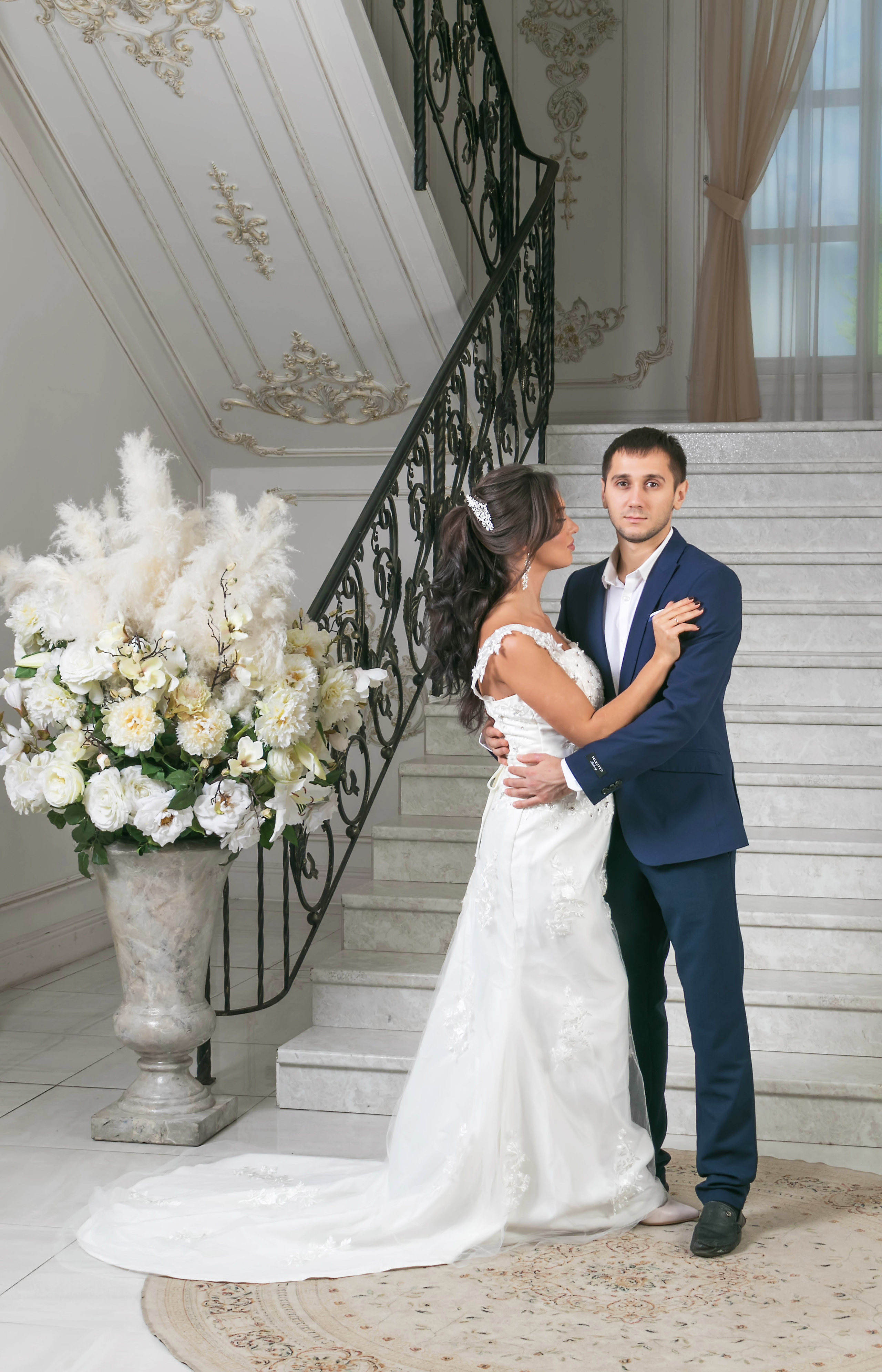 Свадебные фотосессии. Фотограф Наталия Буранова