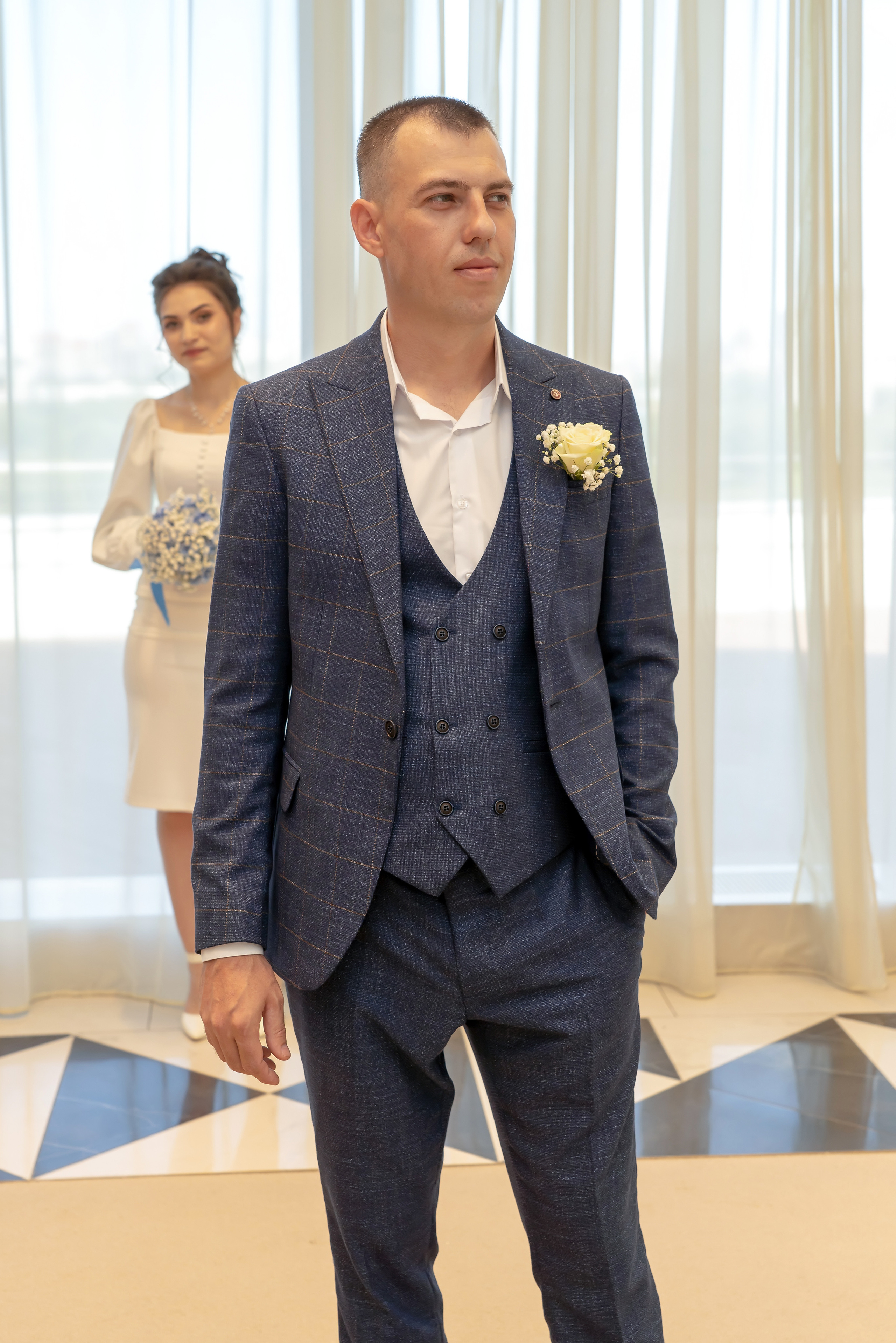 Истории. Фотограф Наталия Буранова