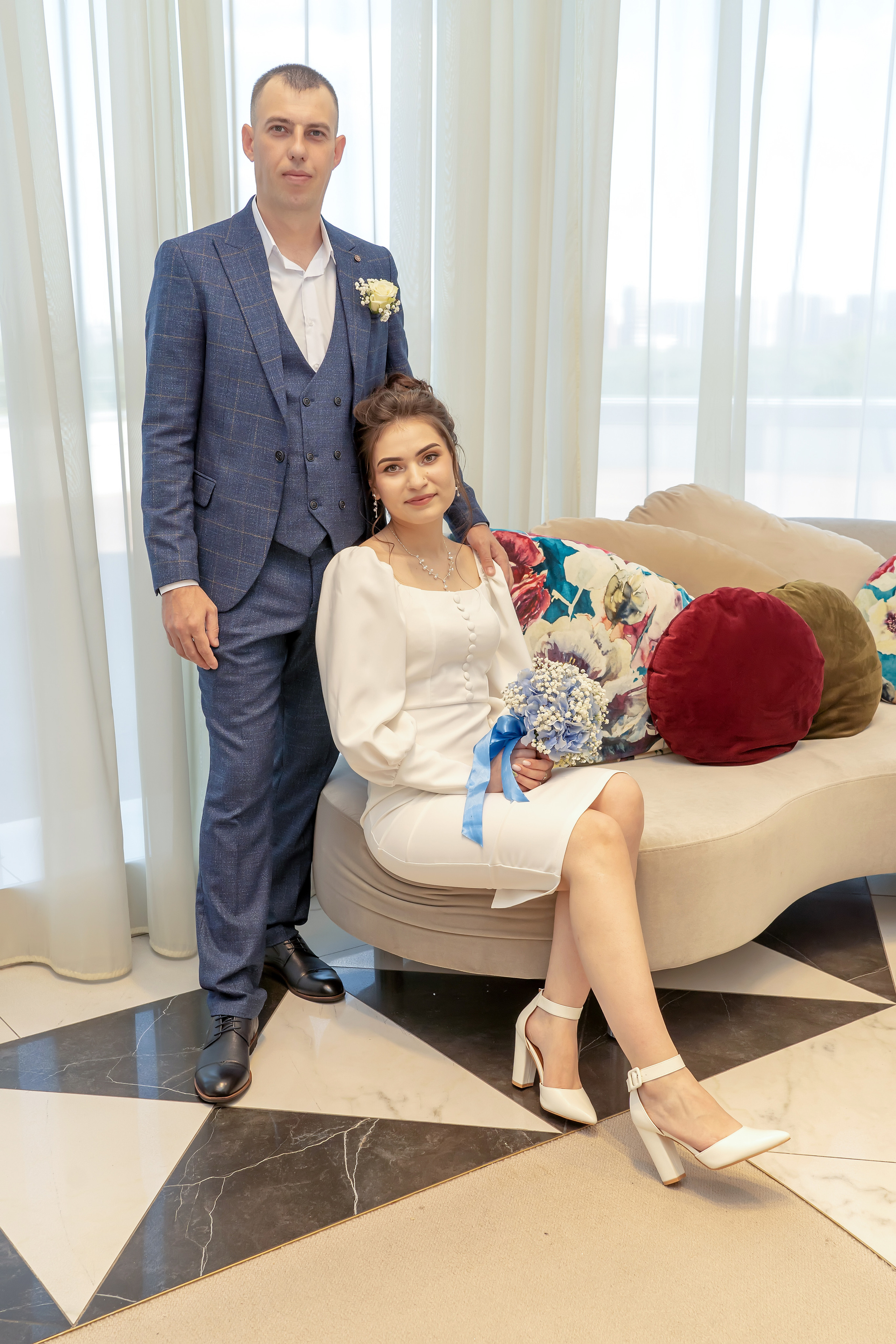 Истории. Фотограф Наталия Буранова