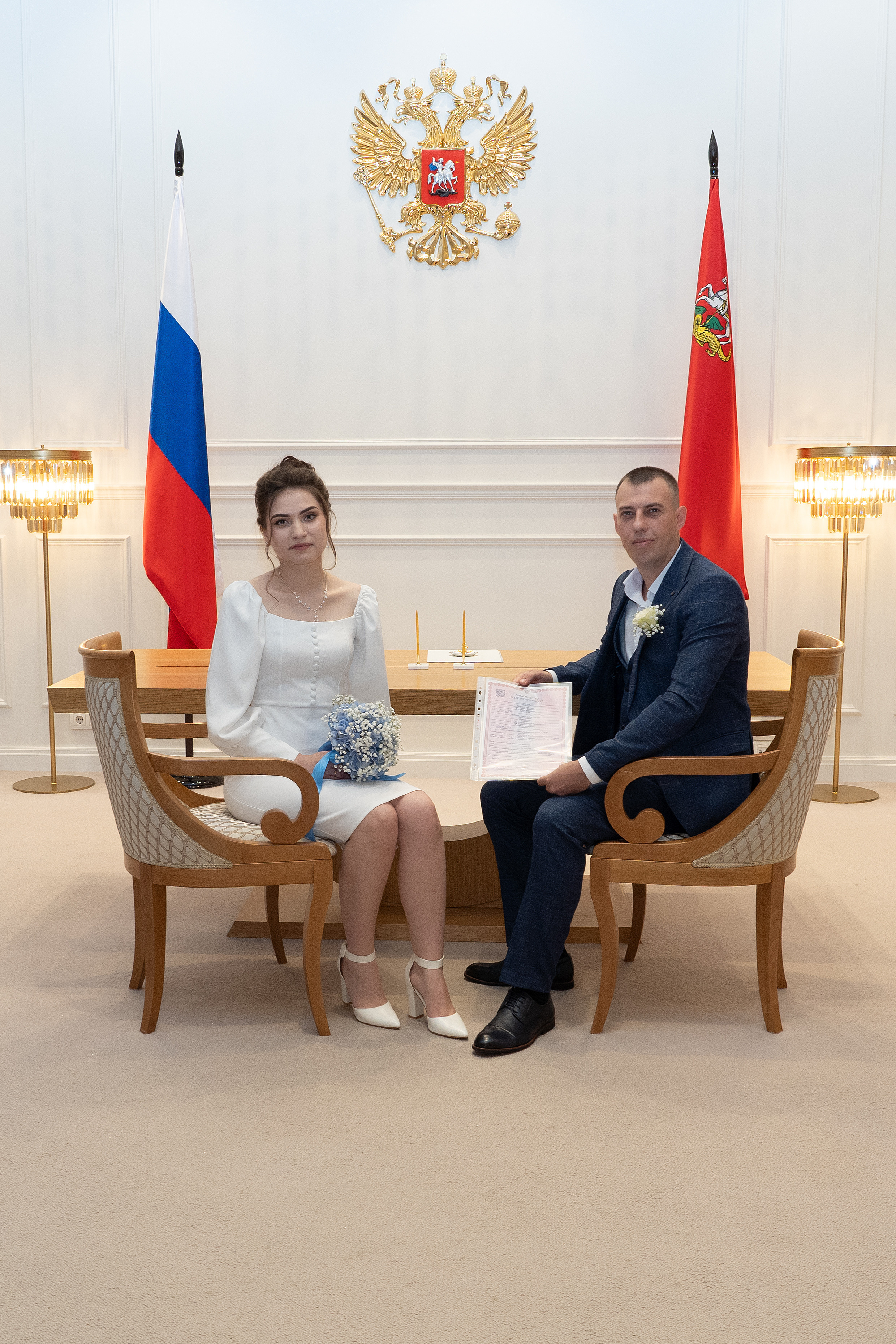 Истории. Фотограф Наталия Буранова