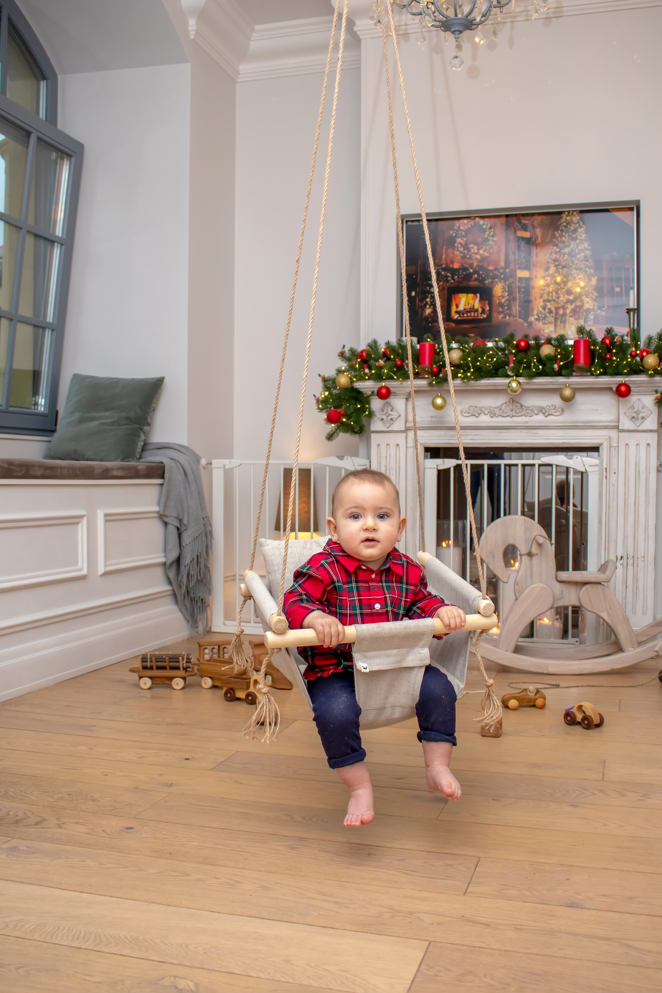 Семейные фотосессии. Фотограф Наталия Буранова