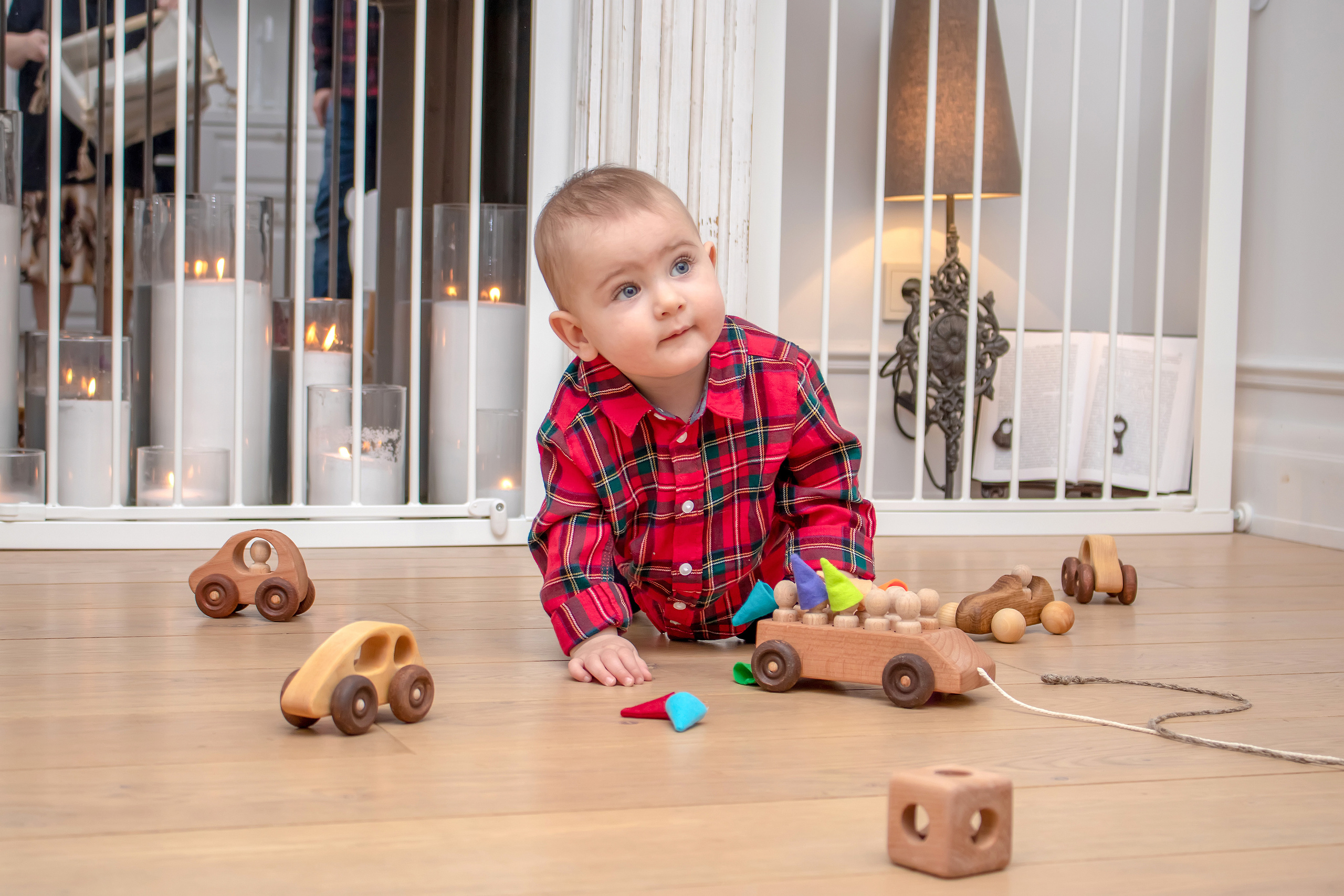 Семейные фотосессии. Фотограф Наталия Буранова