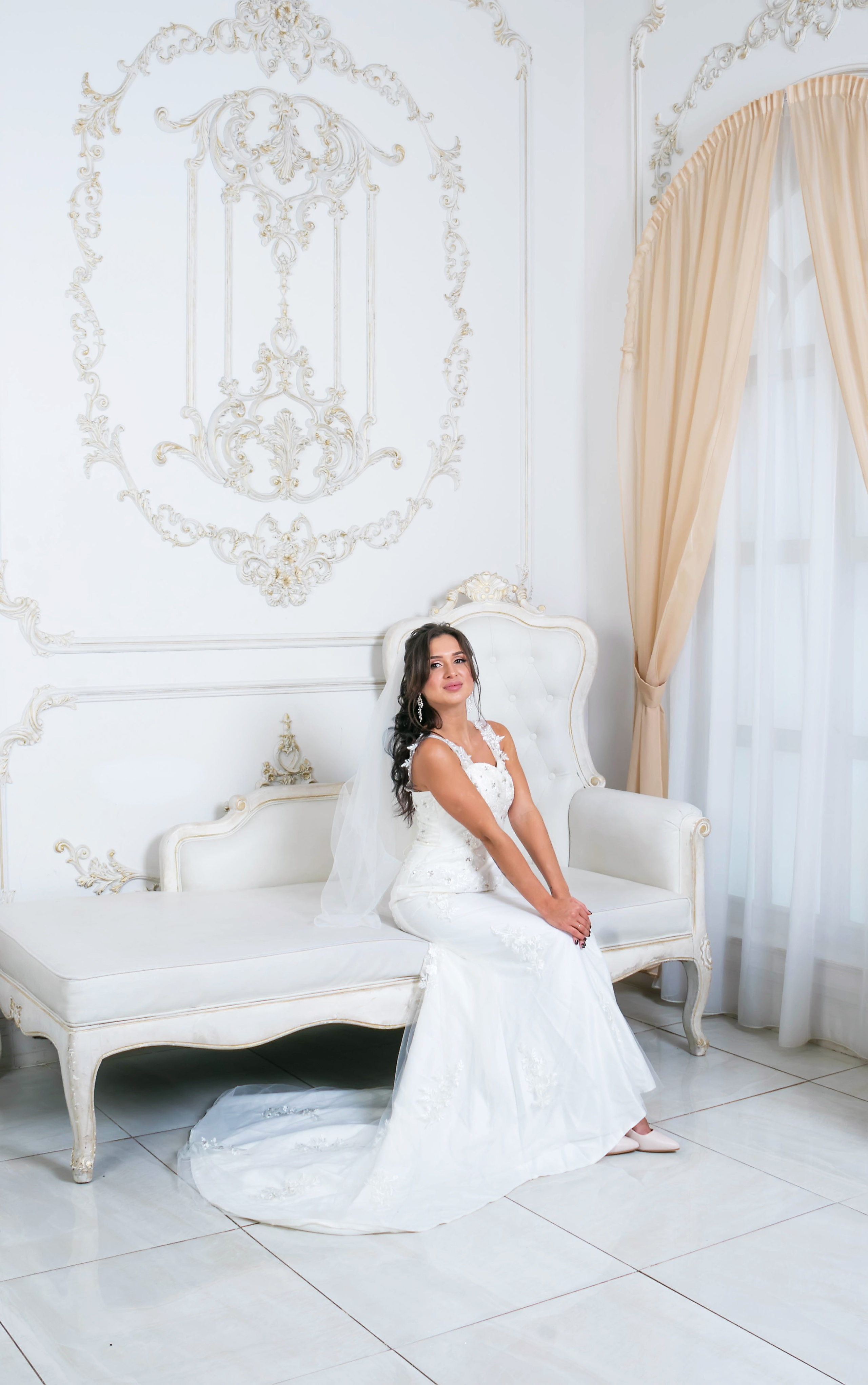 Свадебные фотосессии. Фотограф Наталия Буранова