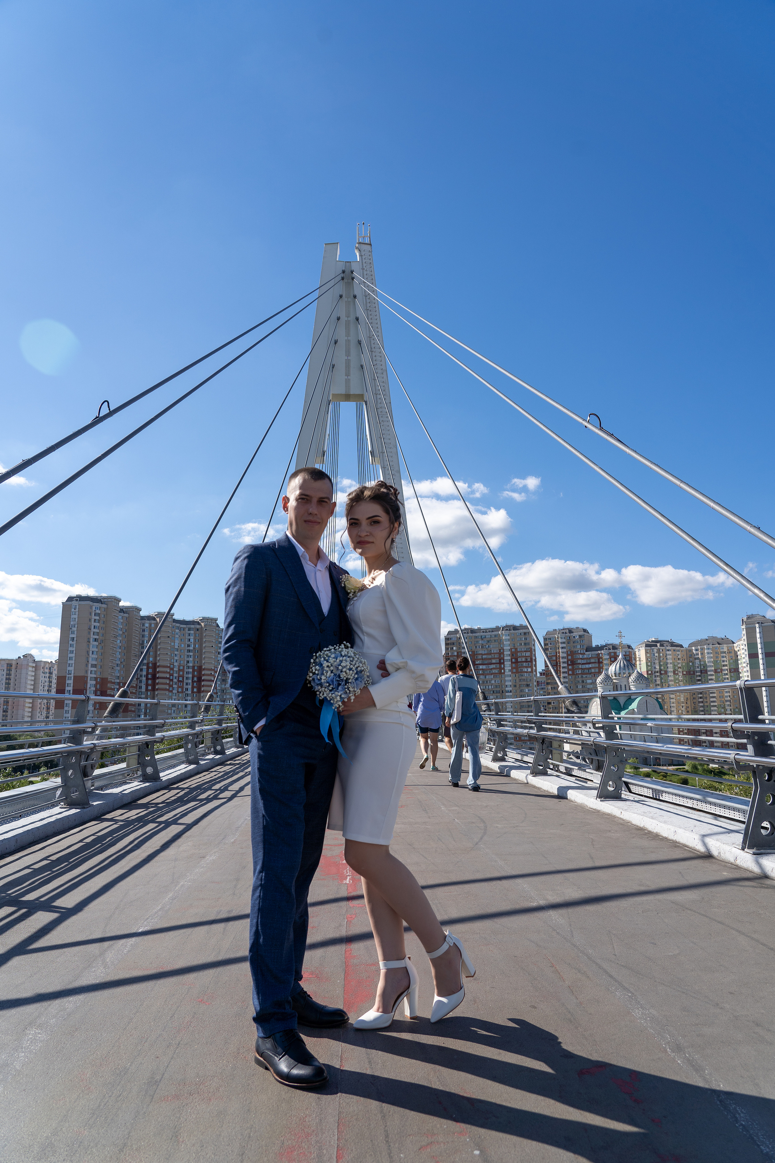 Истории. Фотограф Наталия Буранова