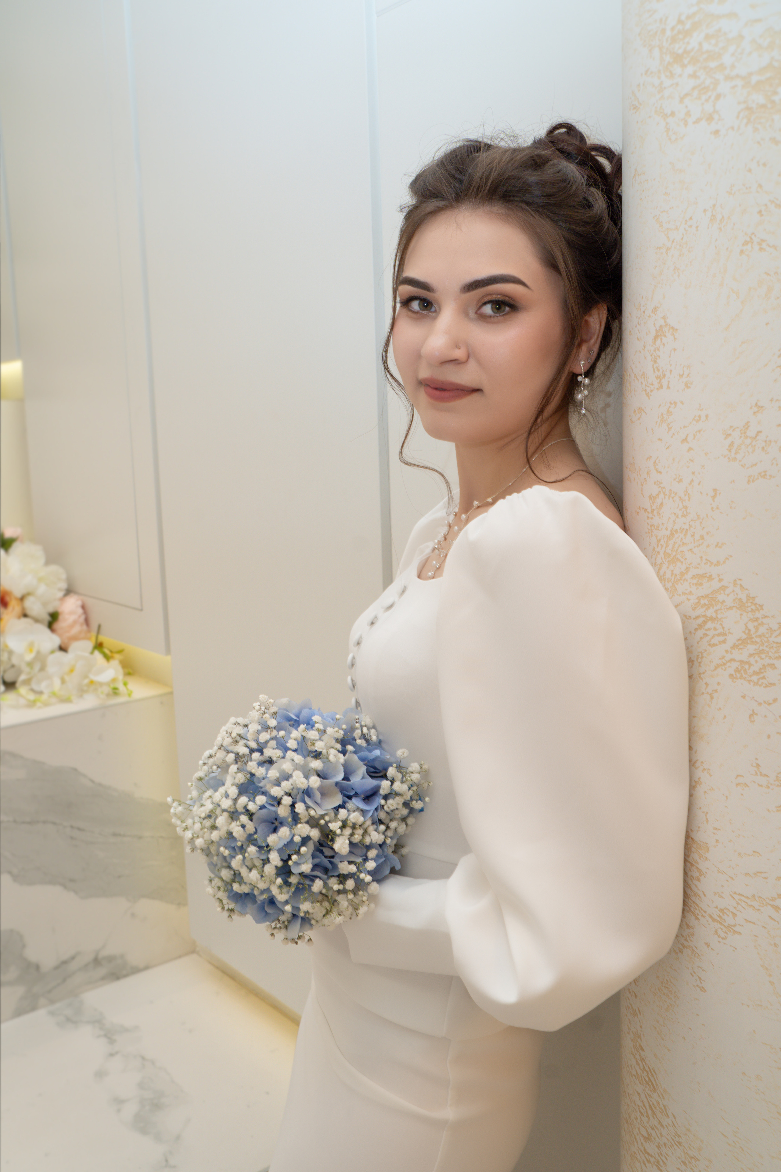 Николай и Светлана. Фотограф Наталия Буранова