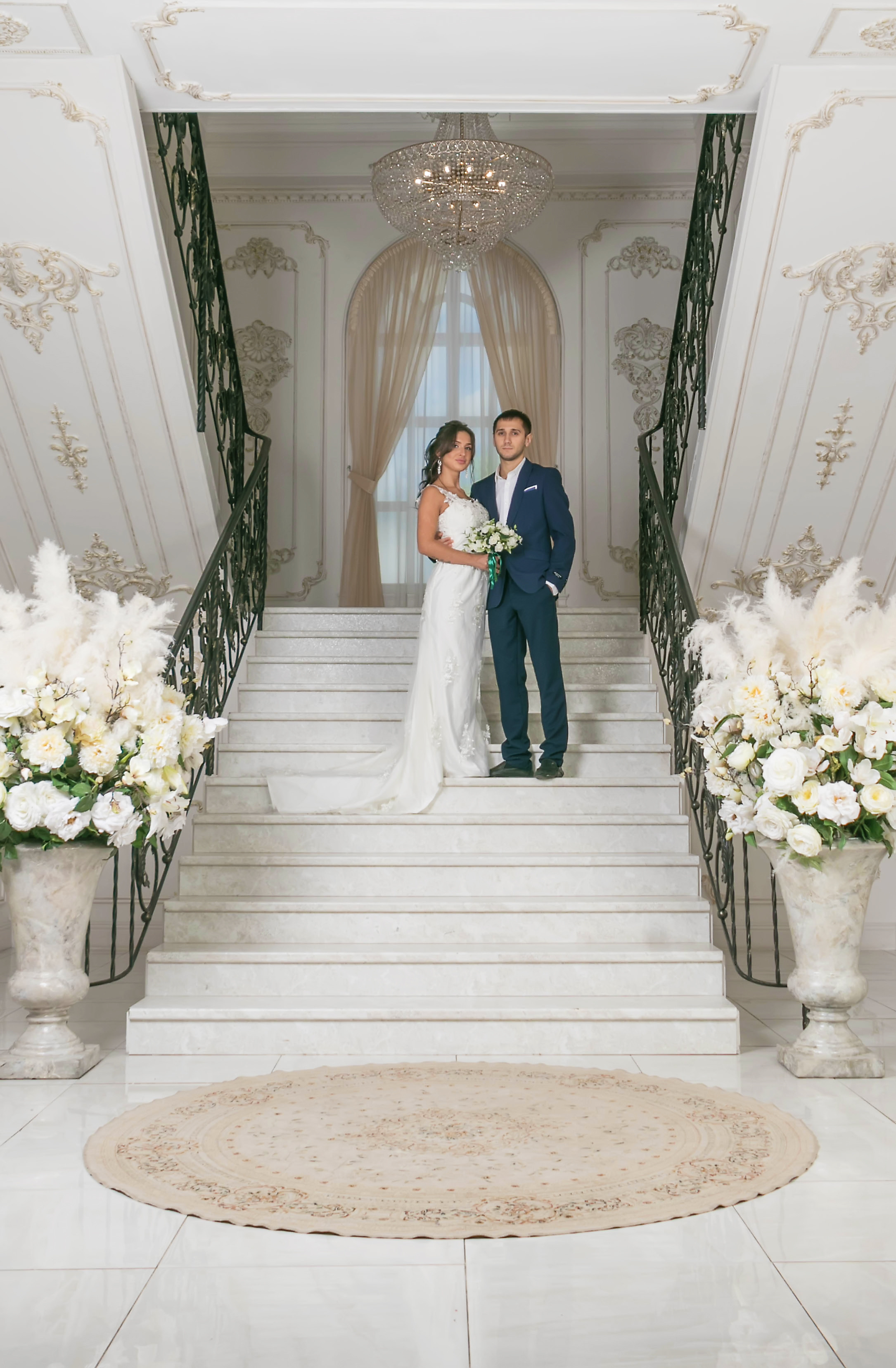 Свадебные фотосессии. Фотограф Наталия Буранова