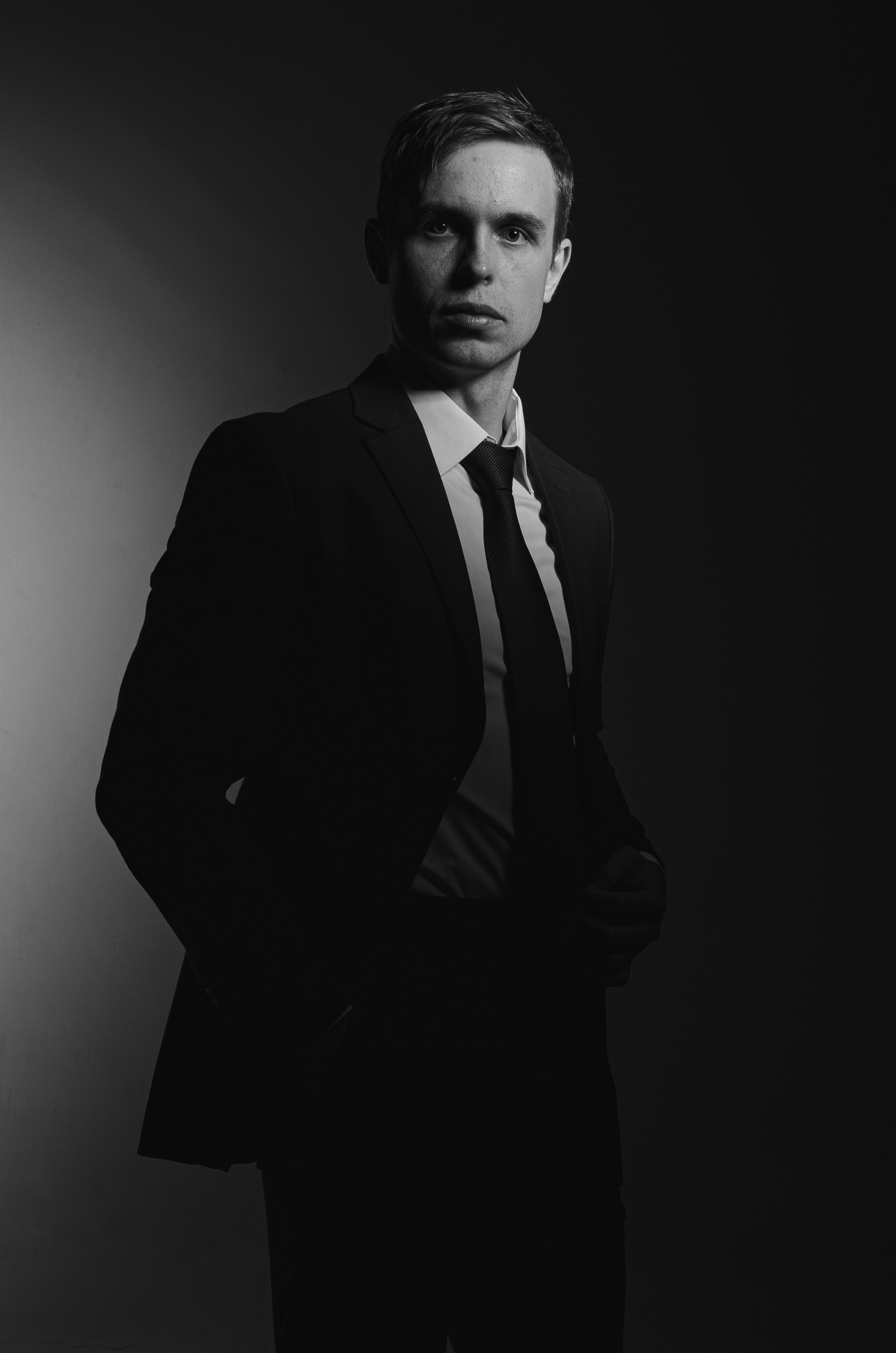 Немного о том, как съемка для резюме вышла из-под контроля). Портретный и репортажный фотограф в Санкт-Петербурге