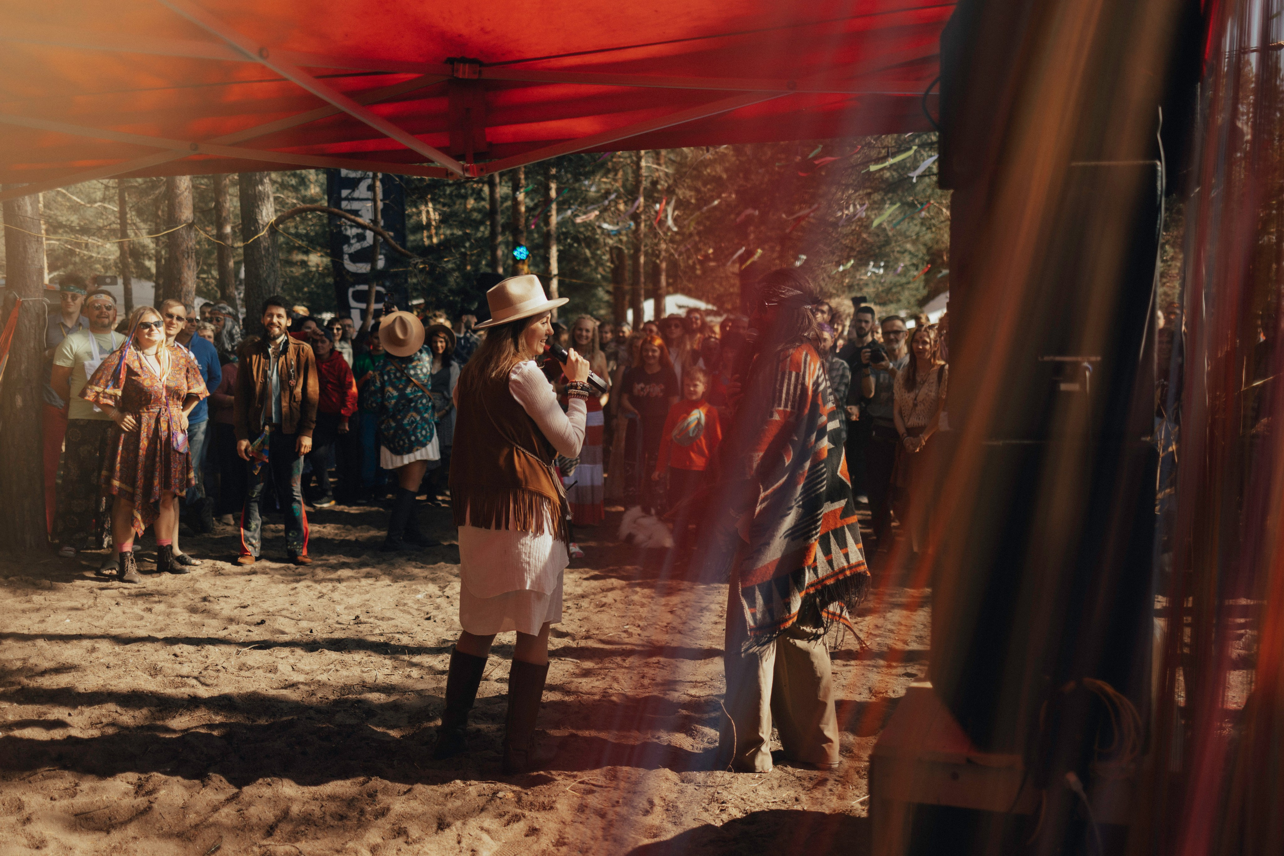 Фестиваль Hello Camper закрытие 2023. Репортажный и портретный фотограф в Санктпетербурге. Видиосъемка мероприятий в Санкт-Петербурге