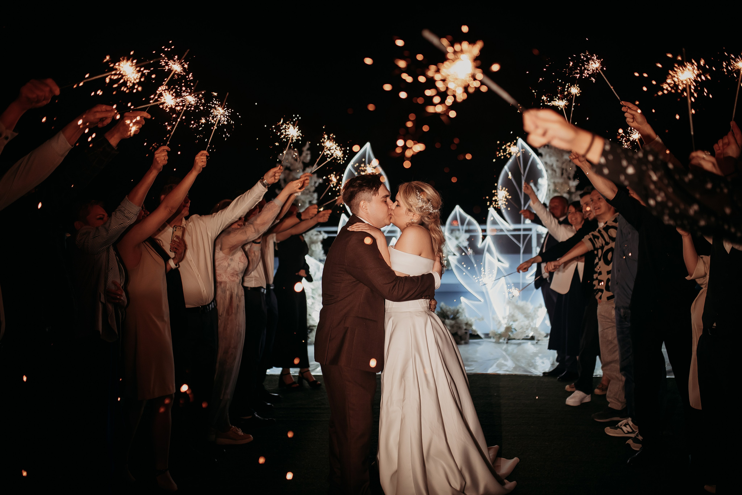 Артём и Диана. Фотограф Тимербаева Алина г. Сургут