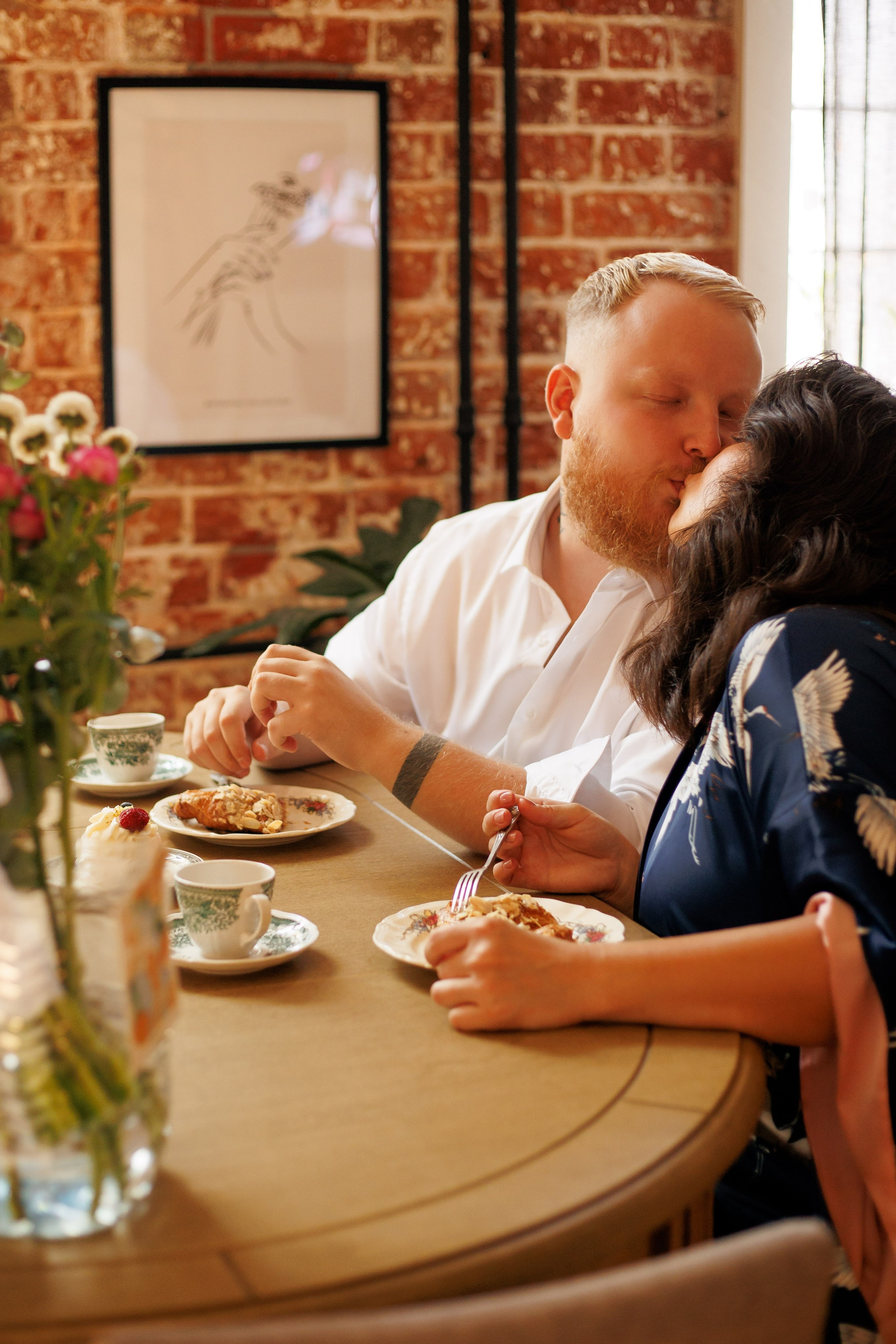 Городская свадьба. Свадебный и семейный фотограф в Нижнем Новгороде и Москве