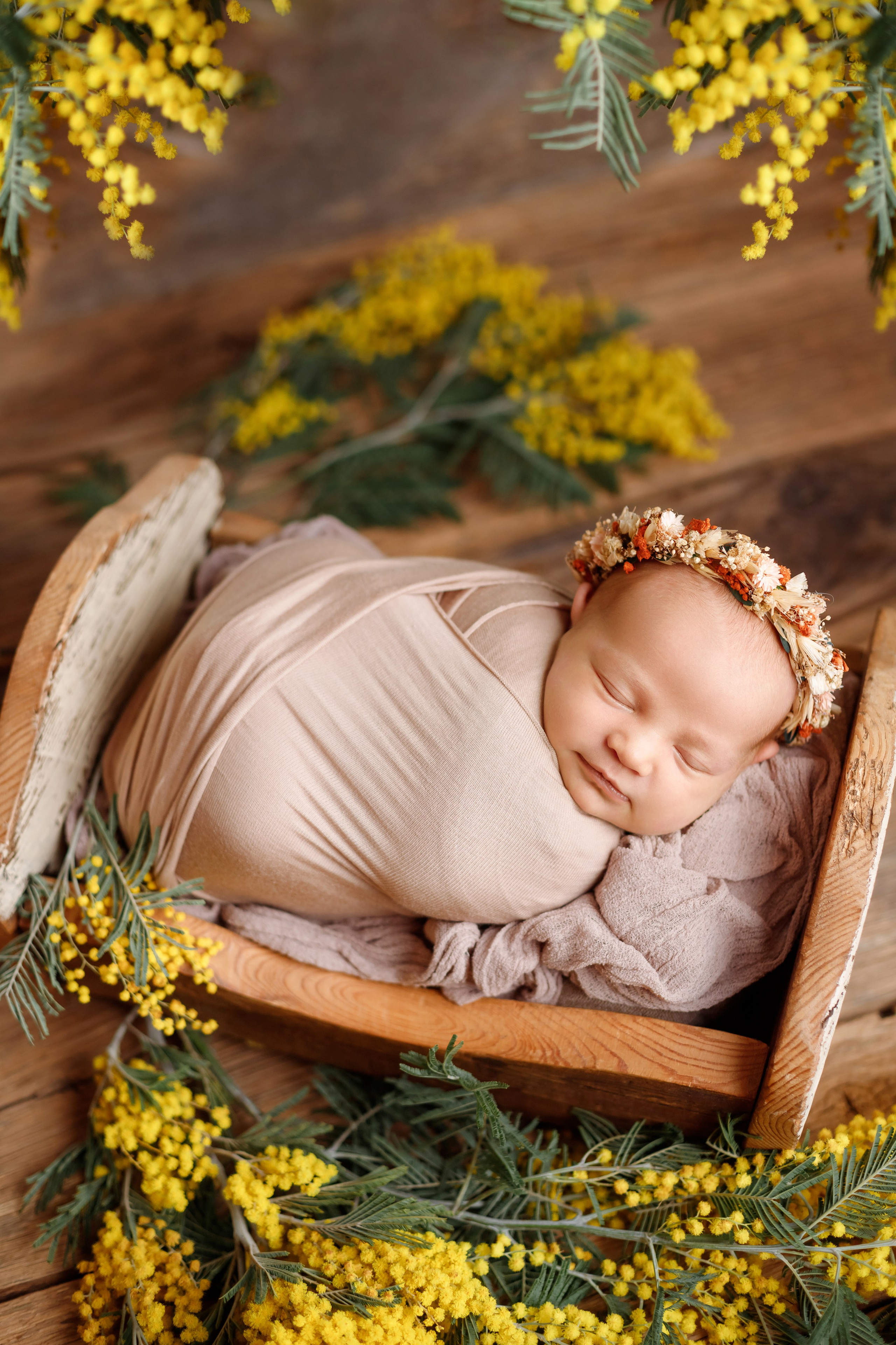 Новорожденные (5-14 дней). Фотограф новорождённых Ярославль. Детский и семейный фотограф Анна Салова