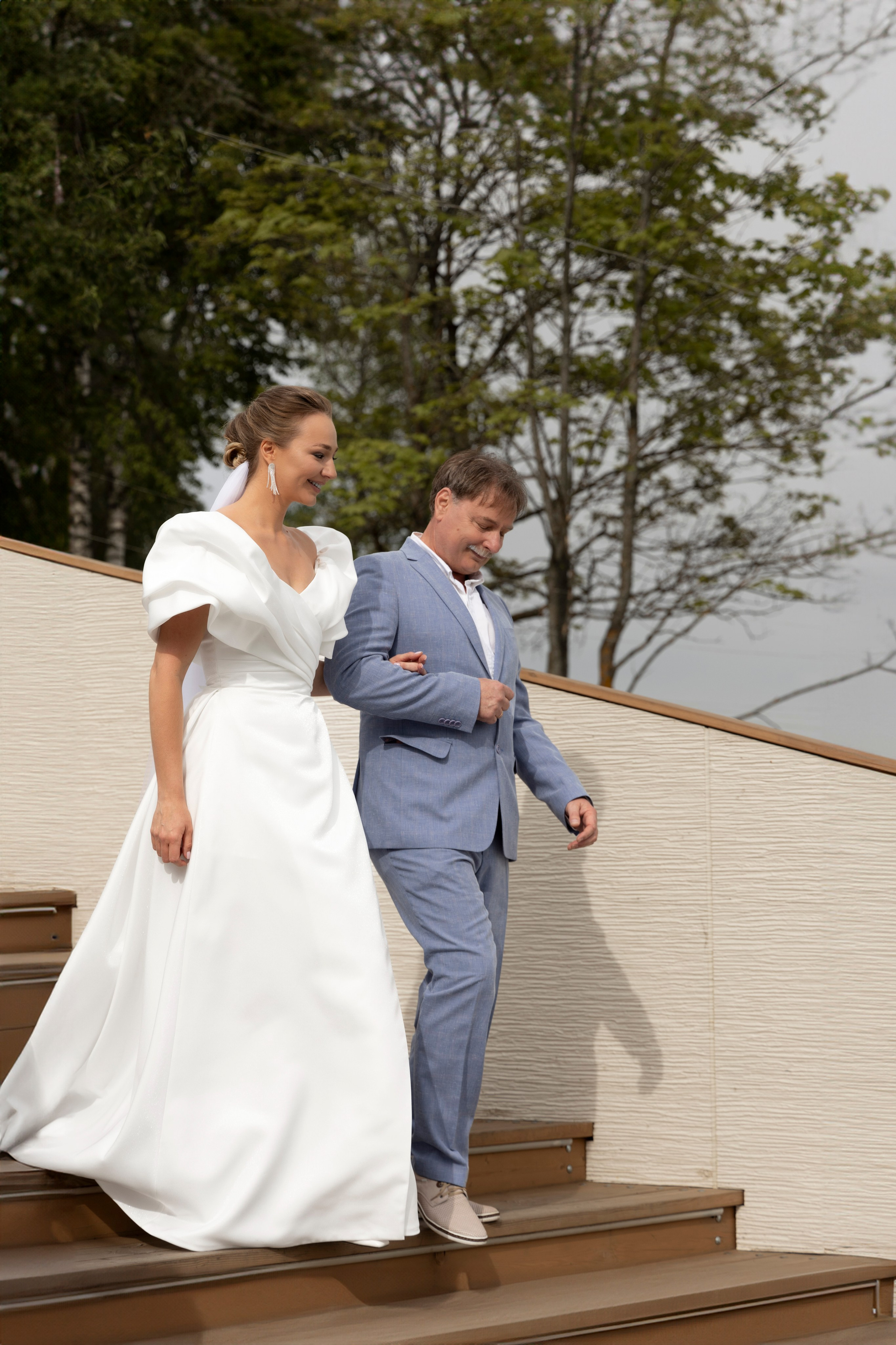 Репортаж. Фотограф в Москве