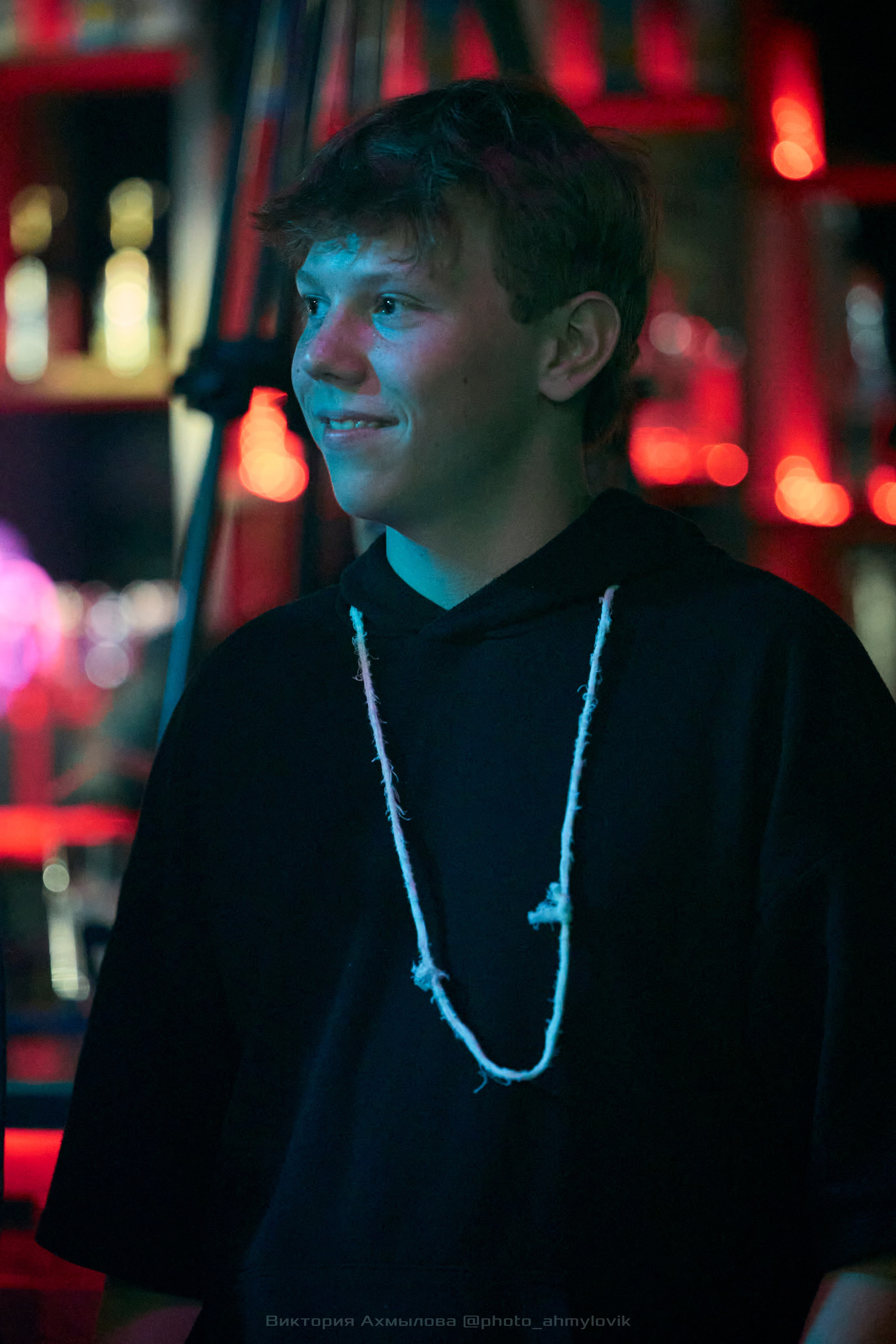 19.07.2024 НШБ Зеленоград. Виктория Ахмылова. Фотограф в Москве