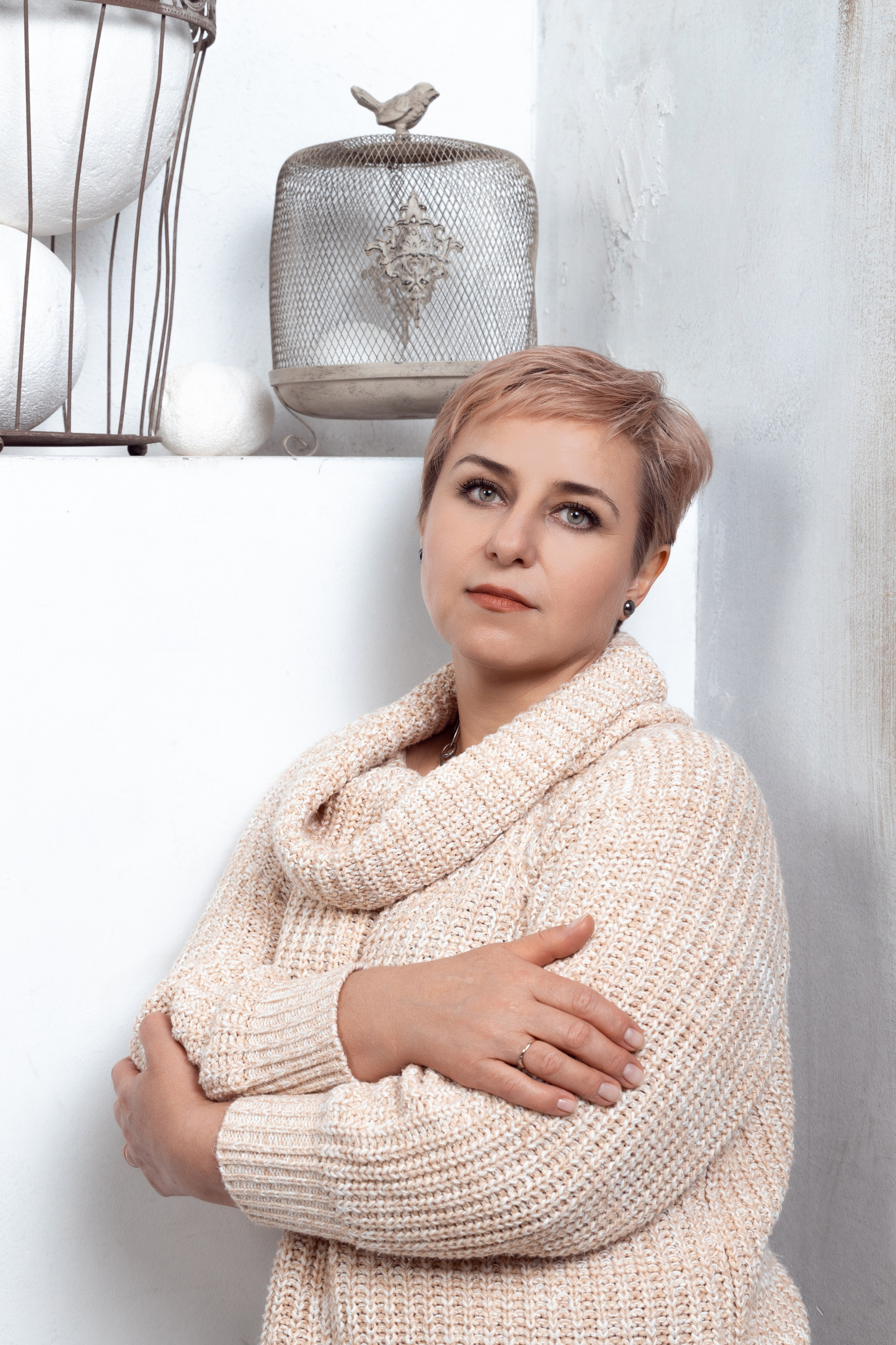 Наталья. Профессиональные фотосессии в Москве| Евгения Черенкова