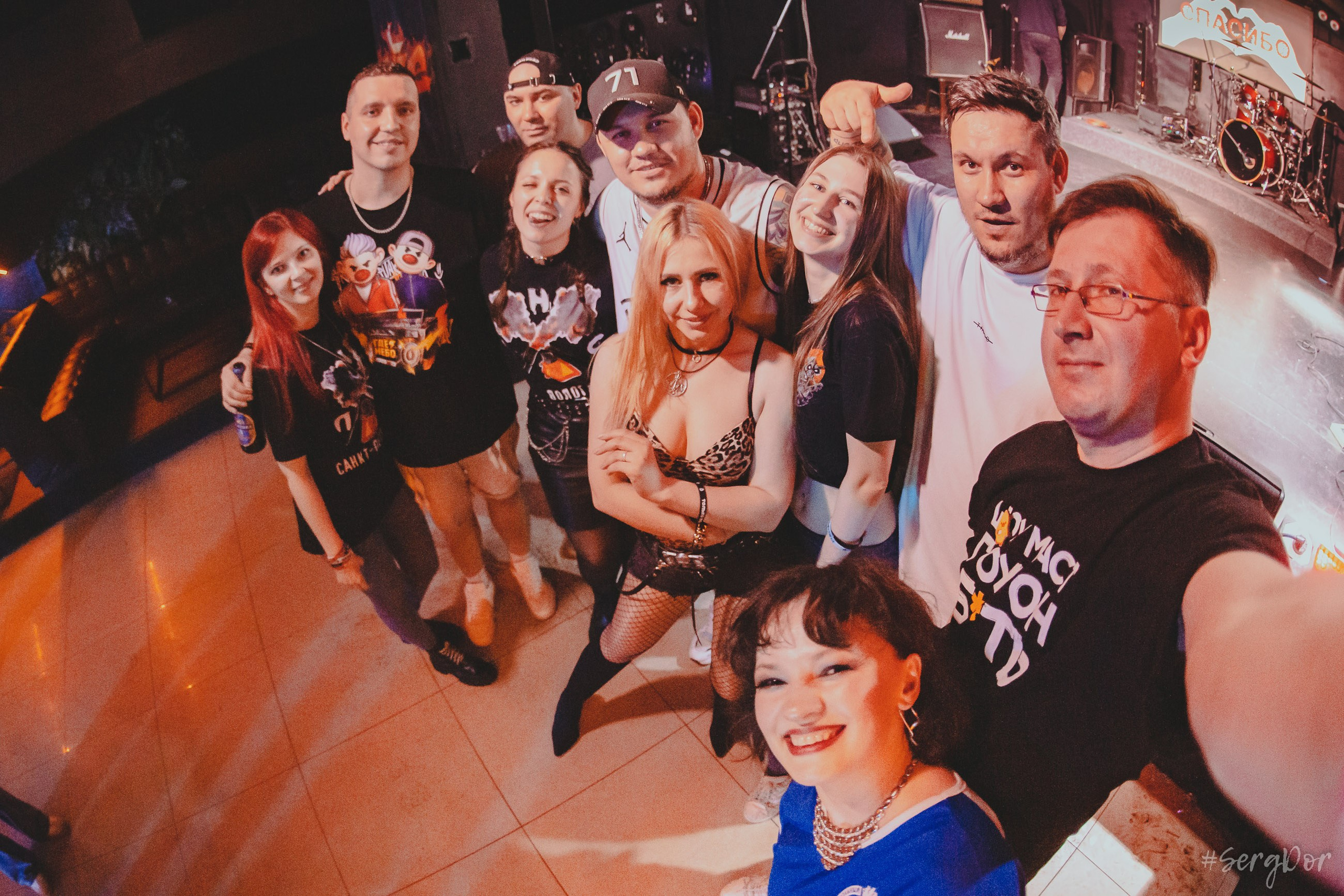 El Mashe, клуб Action, Санкт-Петербург, эль маше, концерт, 07.04.2024, SergDor, 7 апреля 2024 года, #SergDor