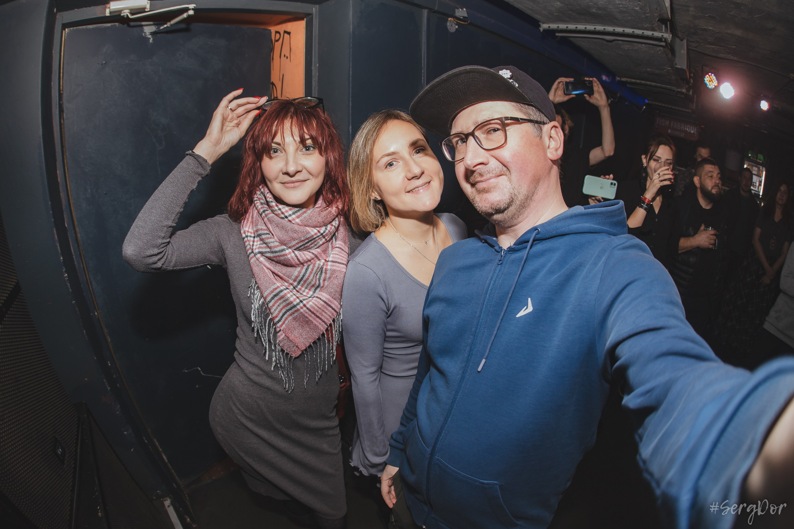 ДР ОРУЩЕГО БОБРА, FISH FABRIQUE NOUVELLE, The Bobers, Буй, Радиопомехи, Фишка, Санкт-Петербург, Боберсы, 10.10.2024, SergDor, 10 октября 2024 года, #SergDor