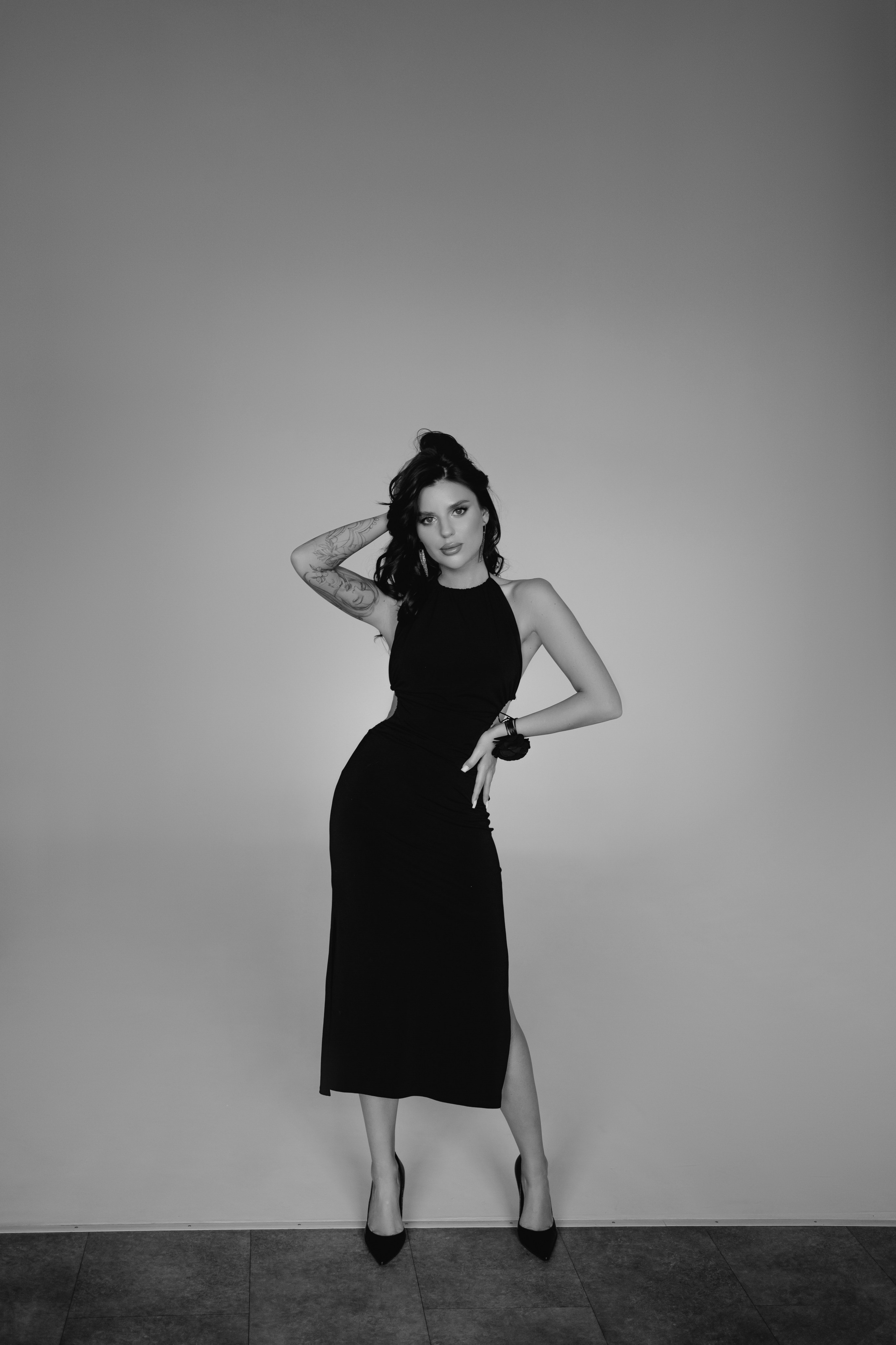 Polina. Mayskaya photography