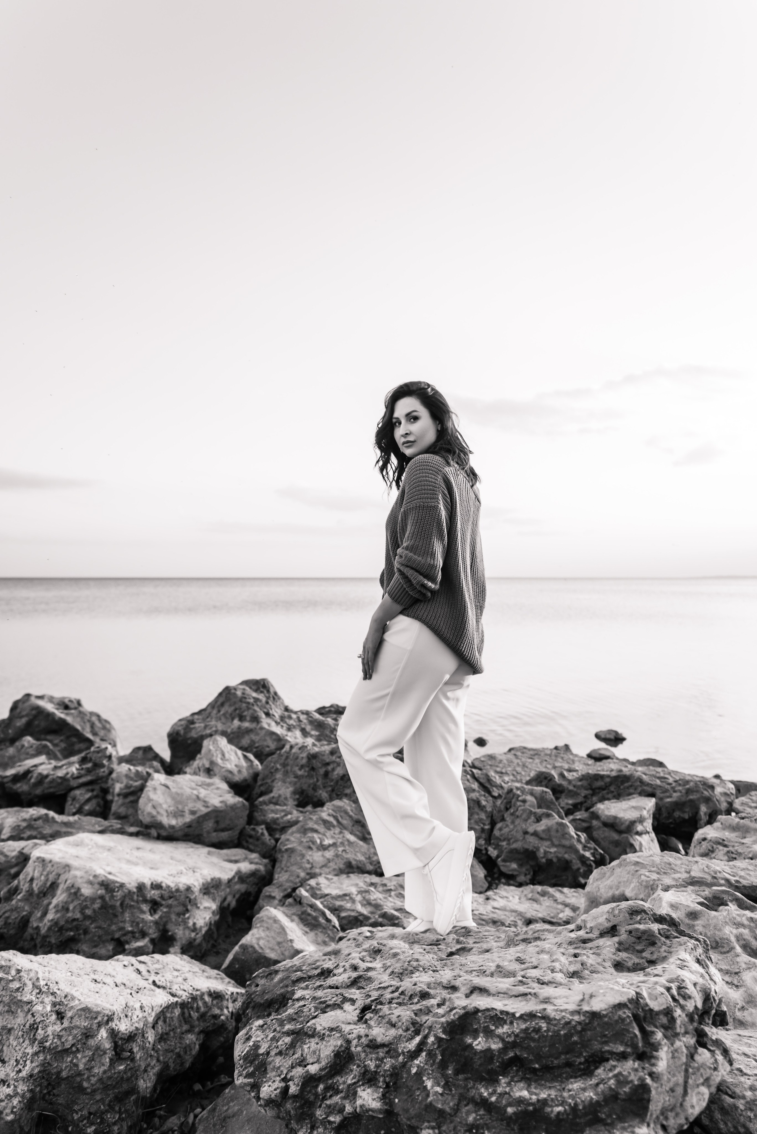 Виктория. Фотограф Елена Кучук