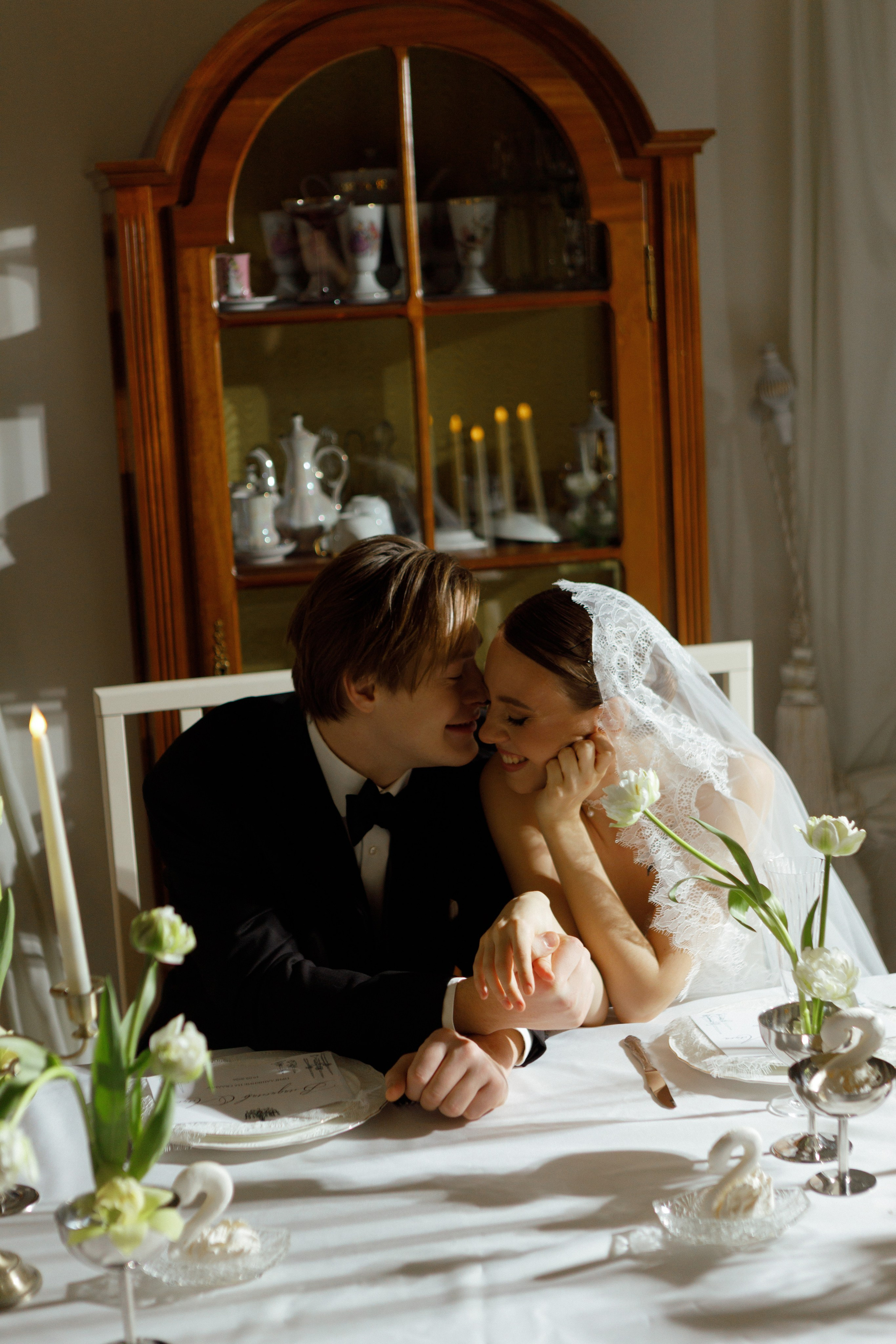 Влад & Алиса. Свадебный фотограф Ростов на Дону / Таганрог — Усачева Анастасия