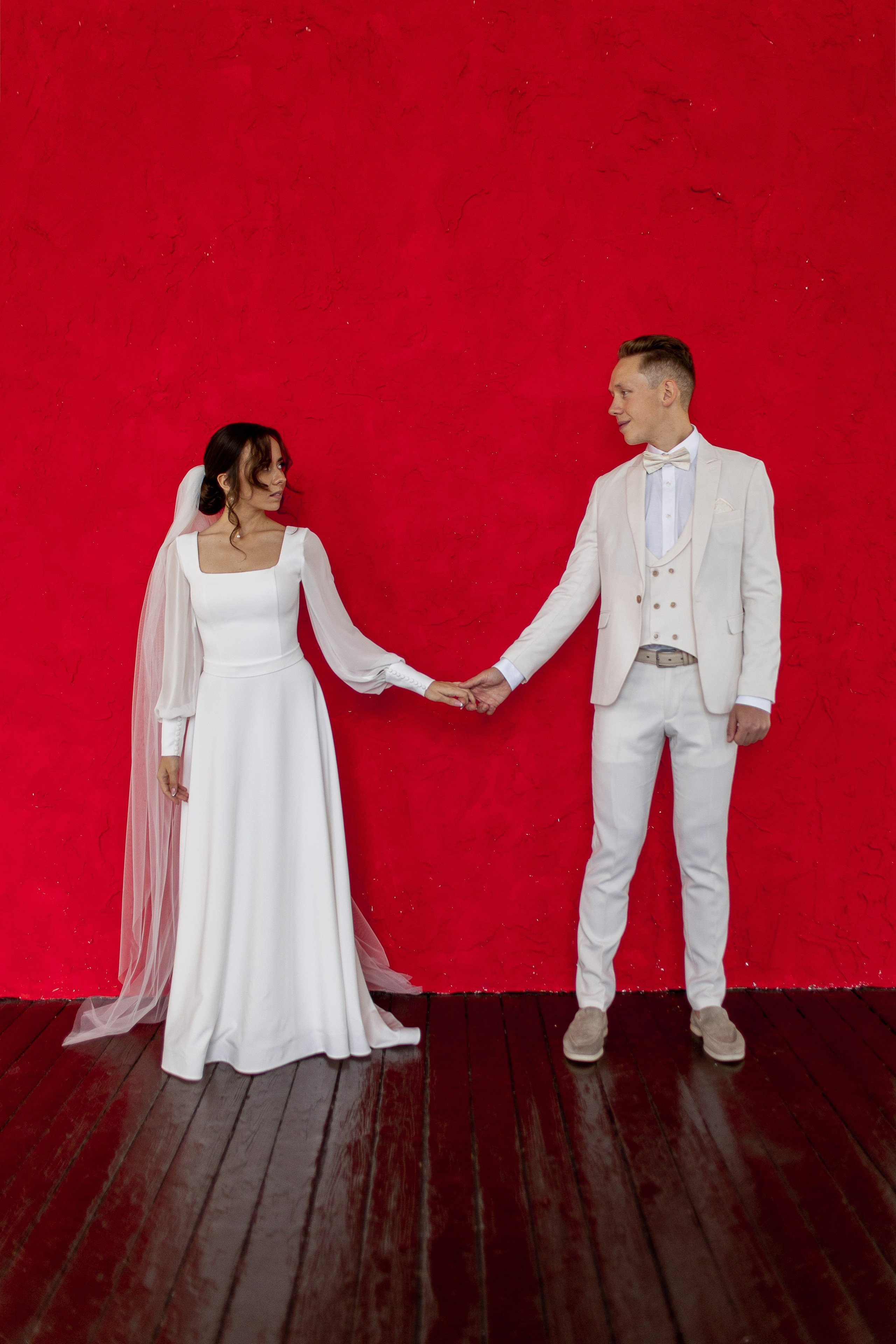 White Wedding. Свадебный фотограф — Ефимов Сергей