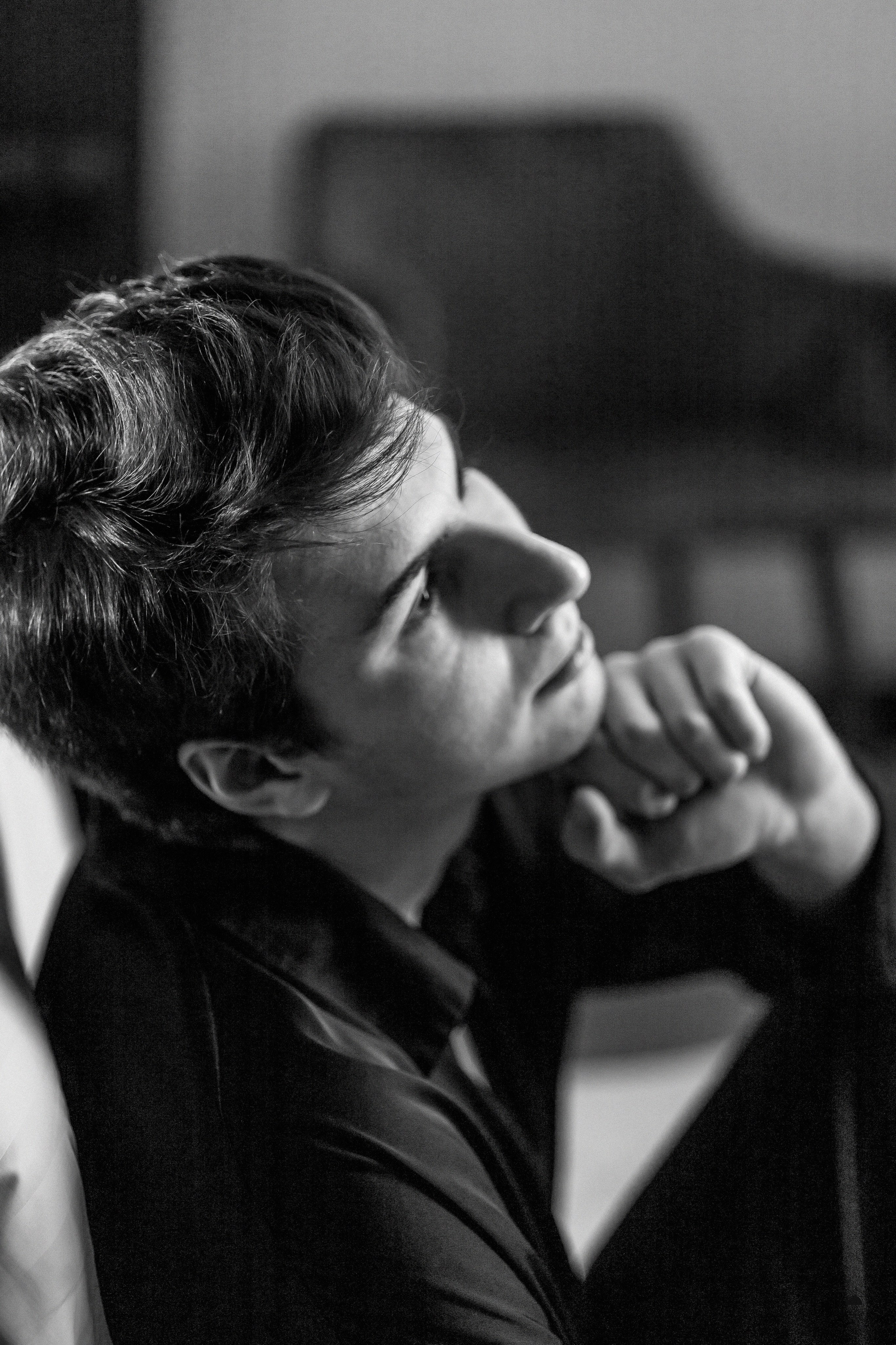 Курбан и Ксения. Семейный и портретный фотограф в Геленджике Любовь Бодрова