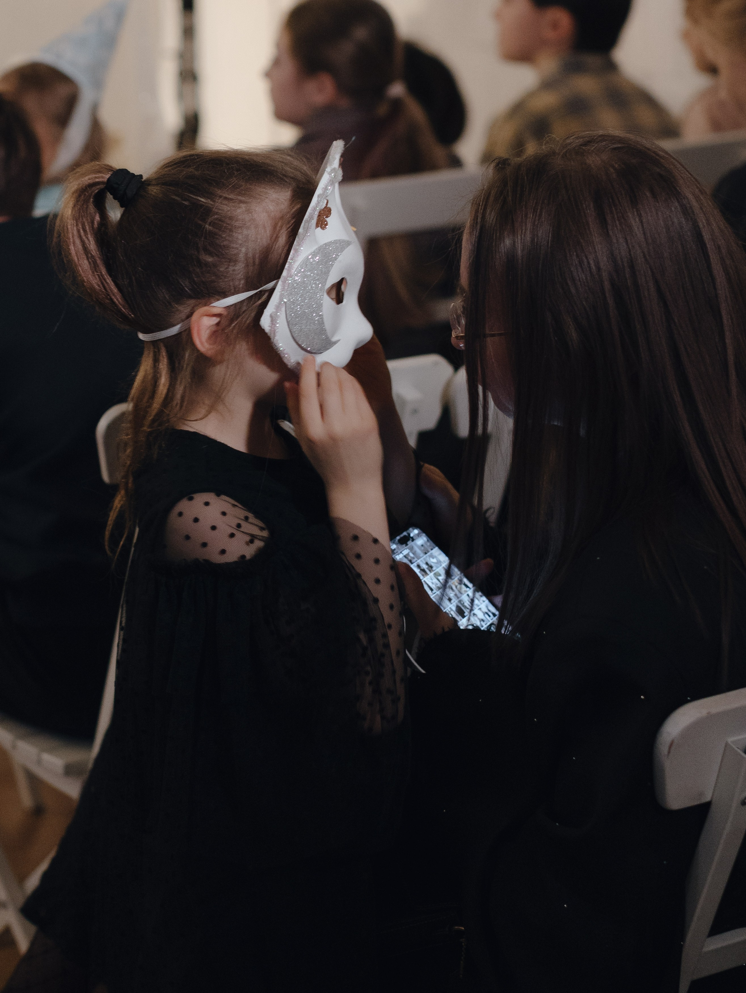 NUANCE — Ёлка. Destination wedding photographer Mary Korenchuk