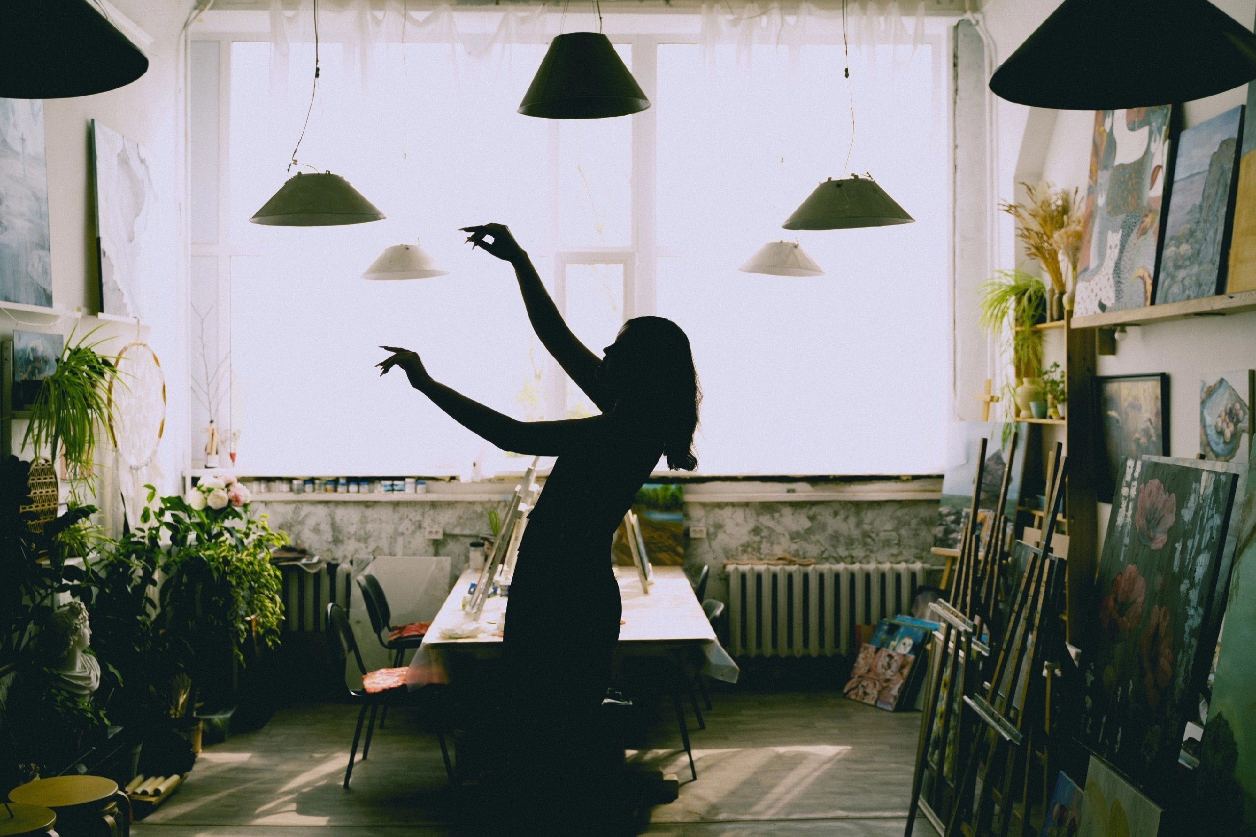Анастасия. Фотограф в Нижнем Новгороде Алексей Уковский