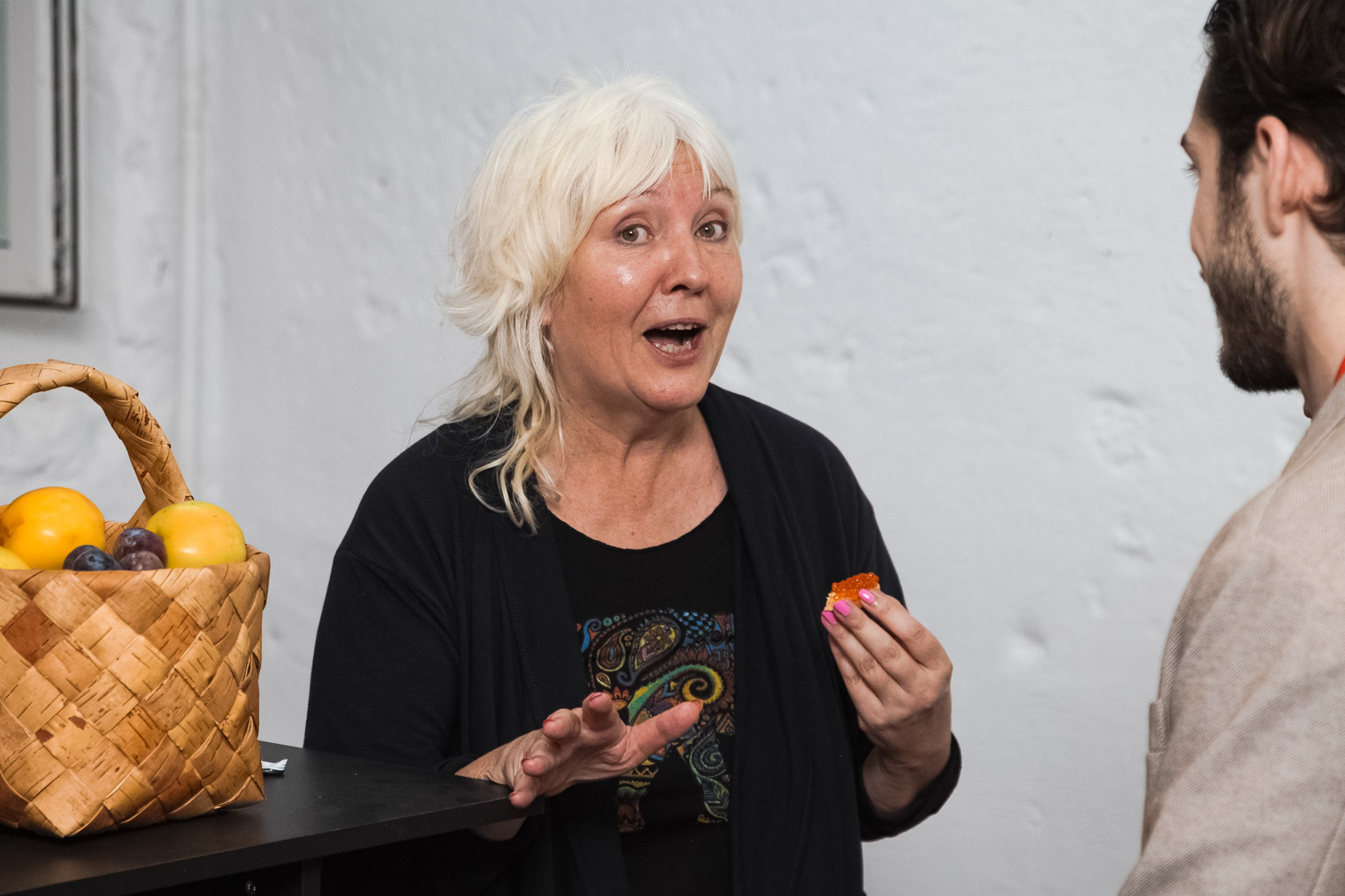 Репортажное портфолио. Профессиональный фотограф Иван Фролов