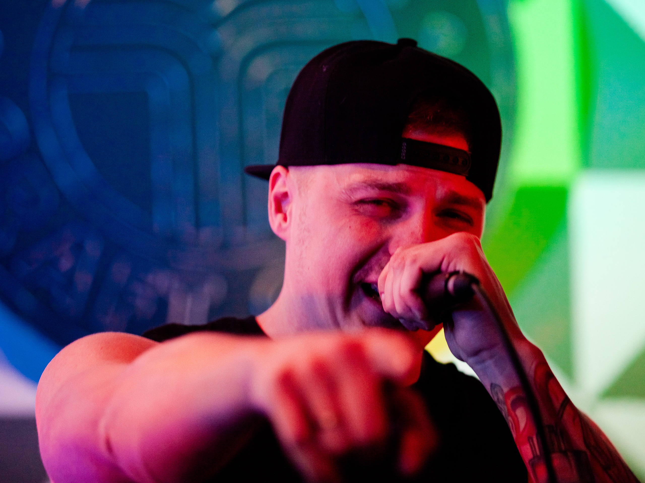 Репортажное портфолио. Профессиональный фотограф Иван Фролов