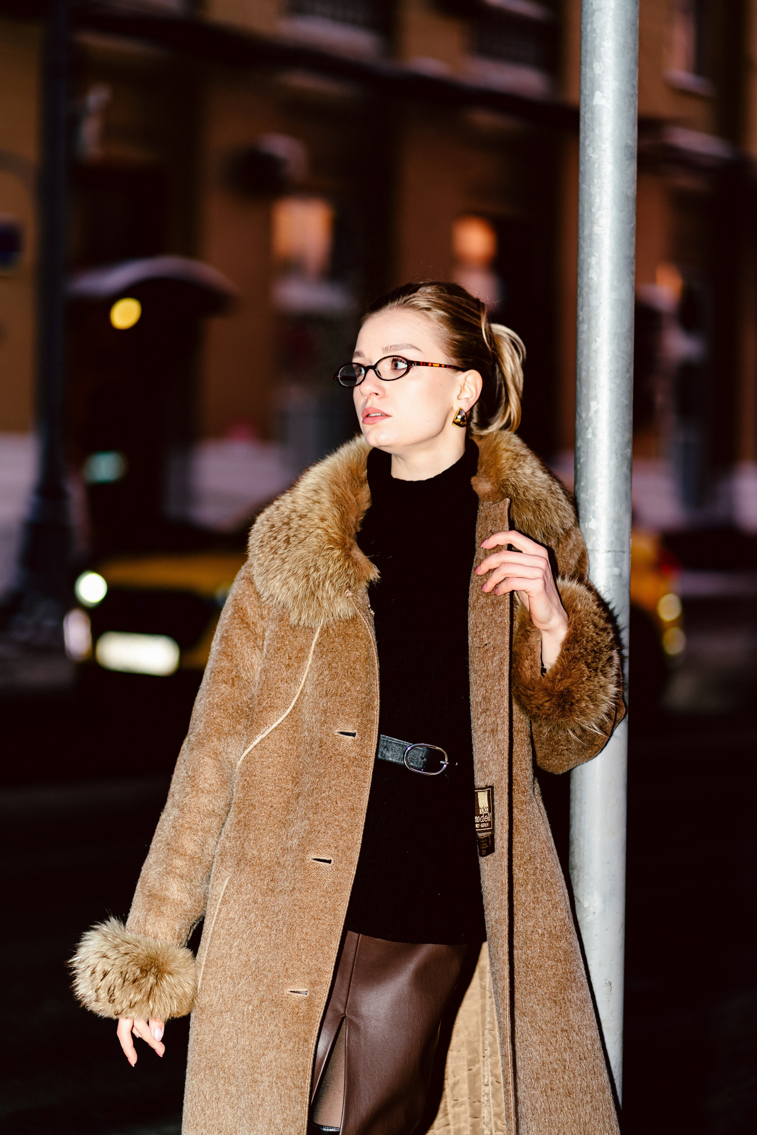 Екатерина. Твой фотограф Алина Кочергина