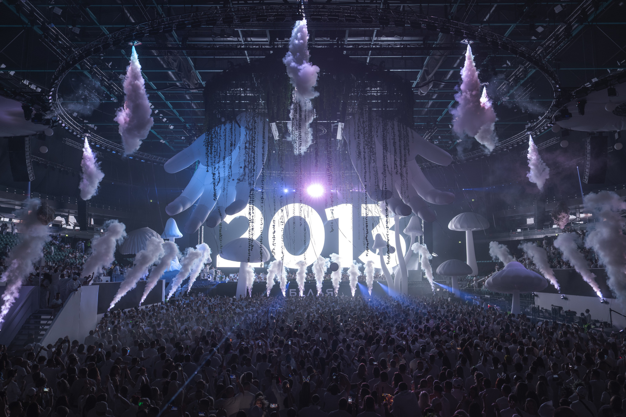 БЕЛАЯ 2025. Святослав Буньков | фотограф