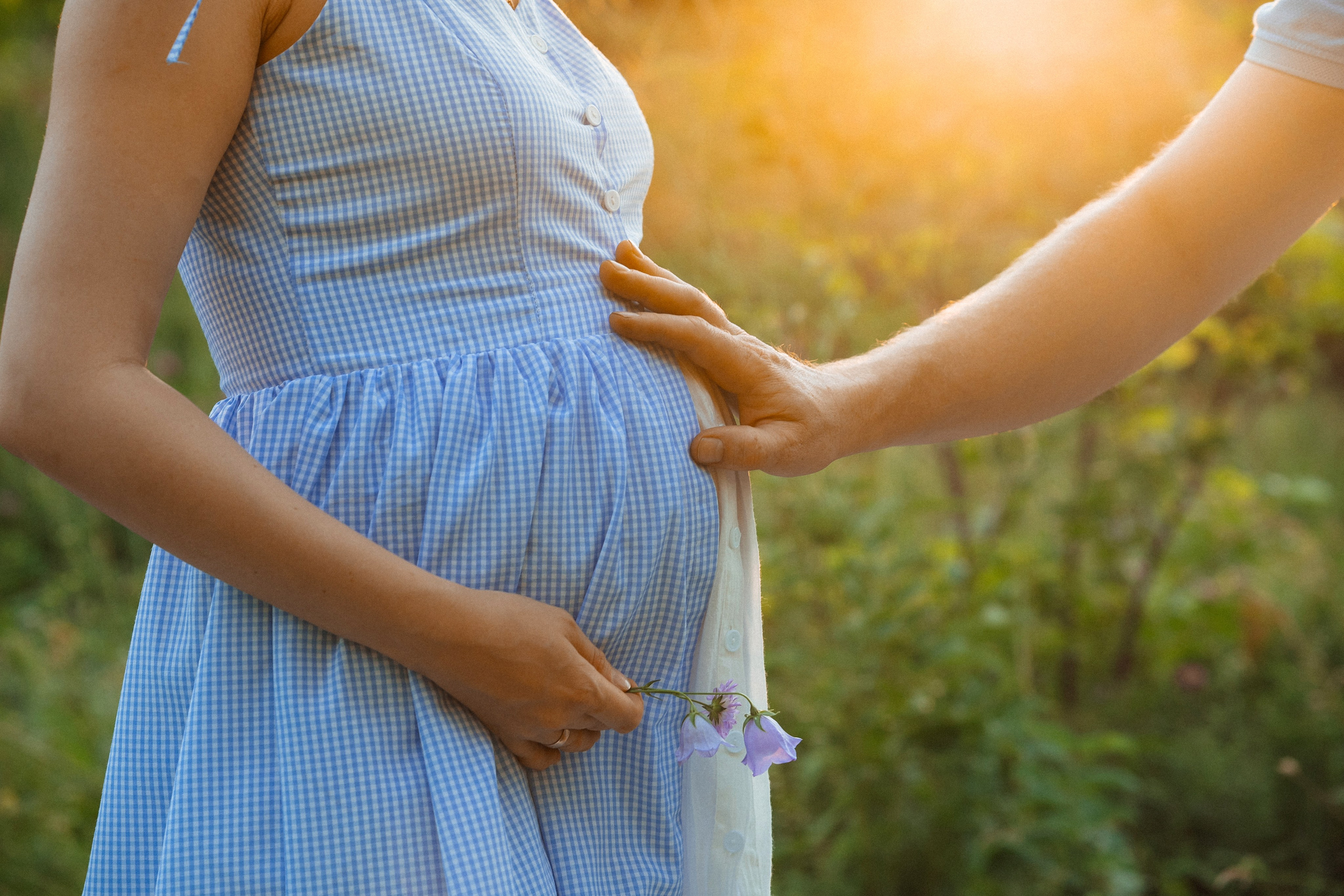 Счастье внутри. Семейный и свадебный фотограф в Бугуруслане Екатерина Ронжина